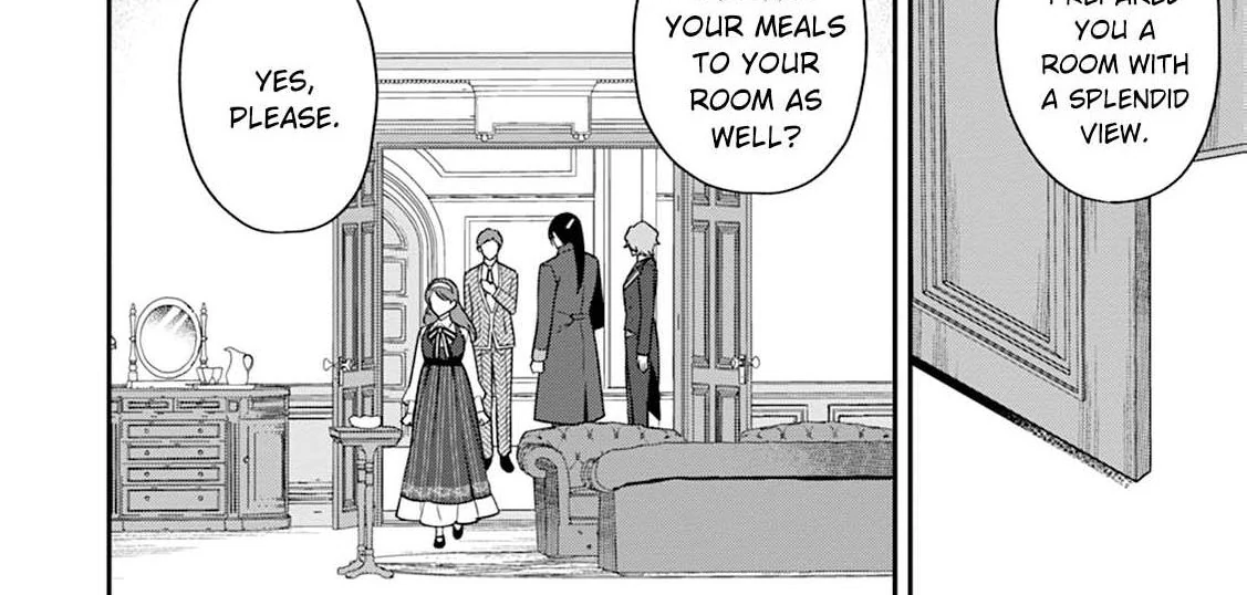 Aisanai to Iwaremashite mo ~Moto Maou no Hakushaku Reijou wa Kimajime Gunjin ni Ezuke wo Sarete Shiawase ni naru~ Chapter 20 - page 83
