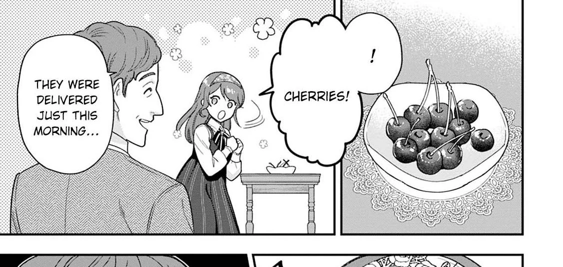Aisanai to Iwaremashite mo ~Moto Maou no Hakushaku Reijou wa Kimajime Gunjin ni Ezuke wo Sarete Shiawase ni naru~ Chapter 20 - page 84
