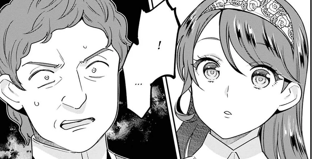 Aisanai to Iwaremashite mo ~Moto Maou no Hakushaku Reijou wa Kimajime Gunjin ni Ezuke wo Sarete Shiawase ni naru~ Chapter 20 - page 85