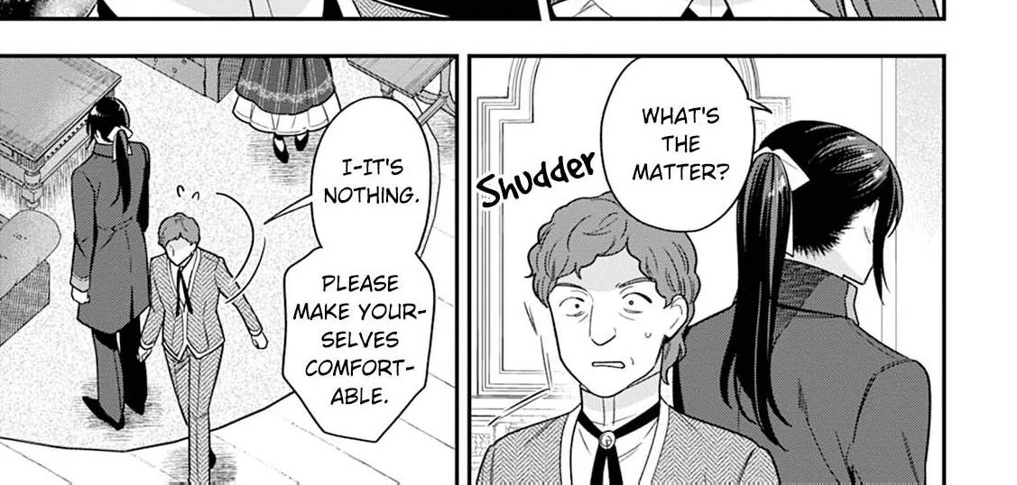 Aisanai to Iwaremashite mo ~Moto Maou no Hakushaku Reijou wa Kimajime Gunjin ni Ezuke wo Sarete Shiawase ni naru~ Chapter 20 - page 86