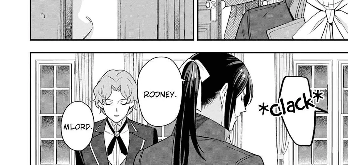 Aisanai to Iwaremashite mo ~Moto Maou no Hakushaku Reijou wa Kimajime Gunjin ni Ezuke wo Sarete Shiawase ni naru~ Chapter 20 - page 88