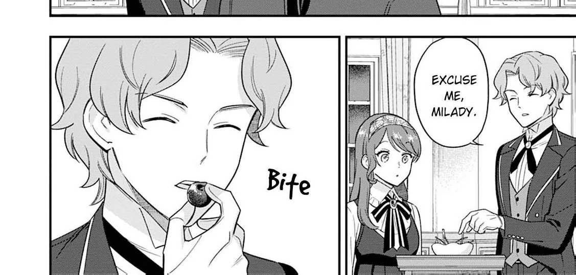 Aisanai to Iwaremashite mo ~Moto Maou no Hakushaku Reijou wa Kimajime Gunjin ni Ezuke wo Sarete Shiawase ni naru~ Chapter 20 - page 89