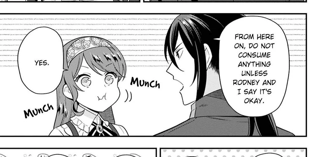 Aisanai to Iwaremashite mo ~Moto Maou no Hakushaku Reijou wa Kimajime Gunjin ni Ezuke wo Sarete Shiawase ni naru~ Chapter 20 - page 91