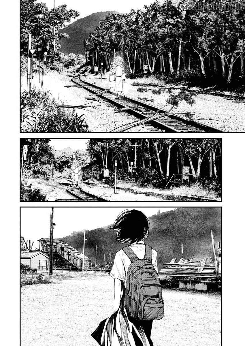 Tonari No Jii-san Chapter 27 - page 2