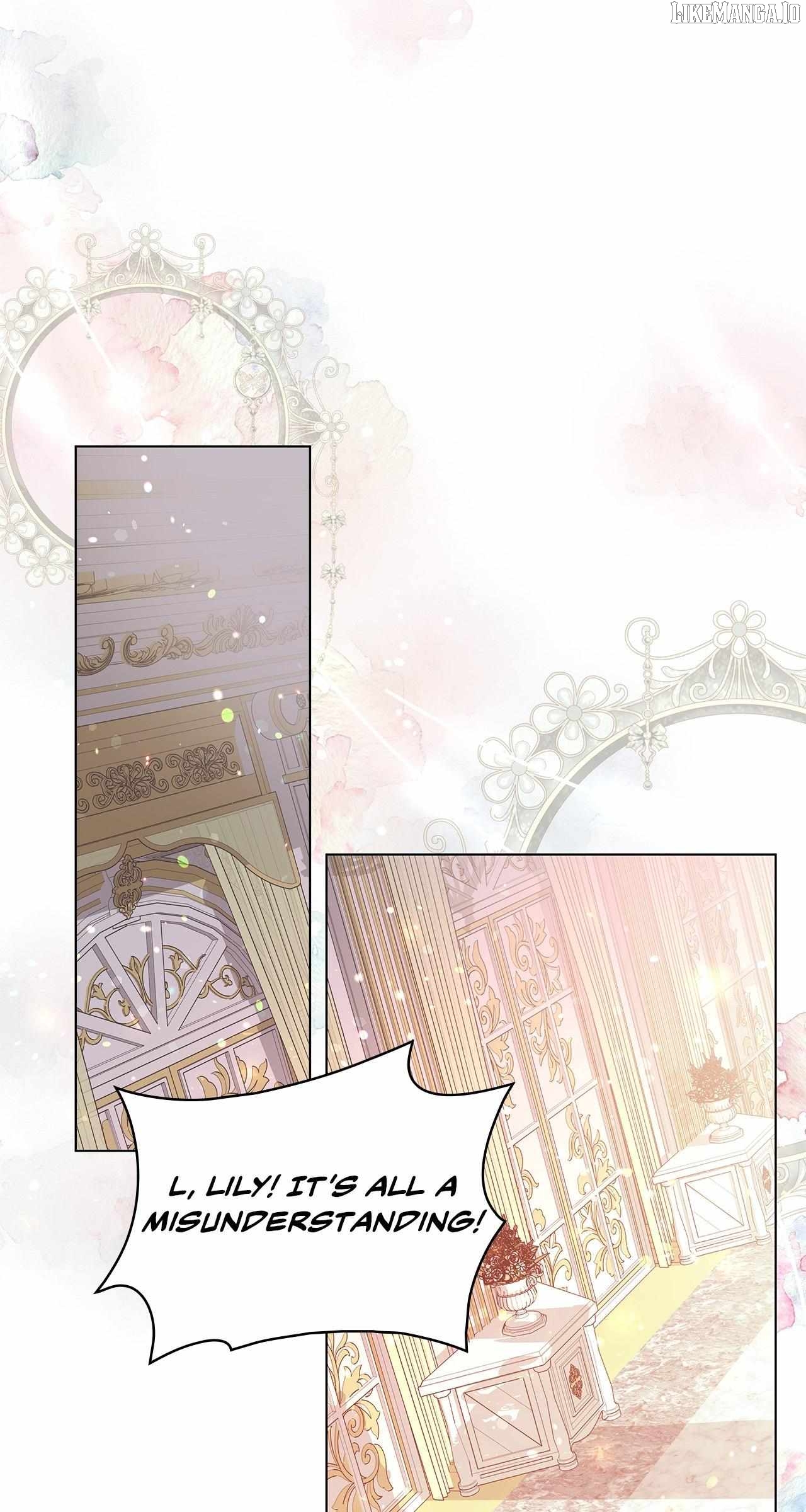 The Villainess Tames the Crazed Devil Chapter 54 - page 10