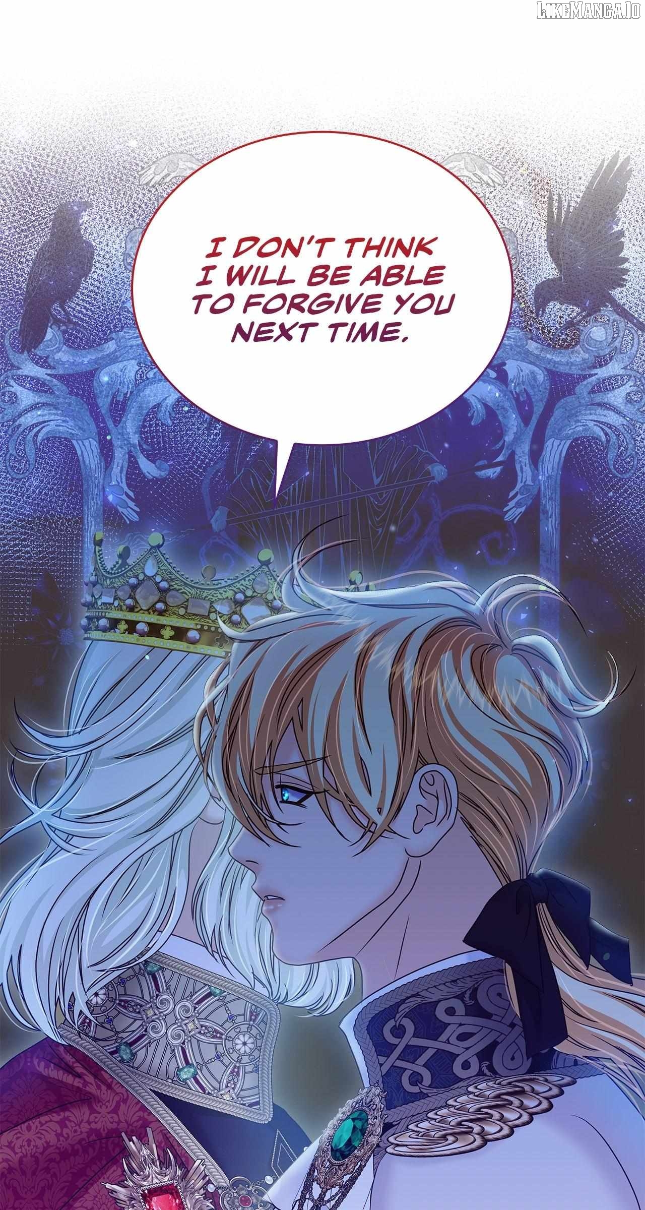 The Villainess Tames the Crazed Devil Chapter 54 - page 103