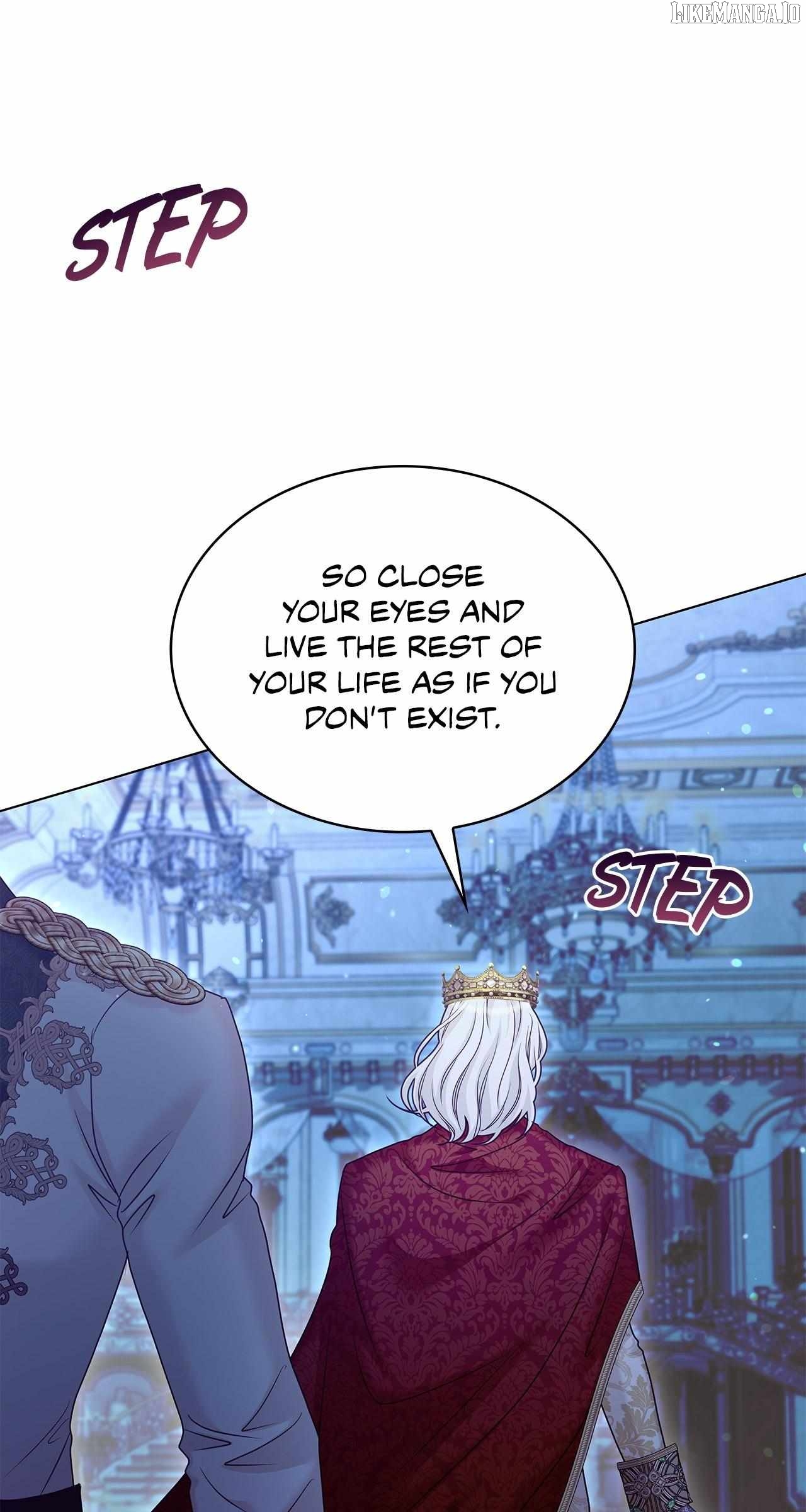 The Villainess Tames the Crazed Devil Chapter 54 - page 105