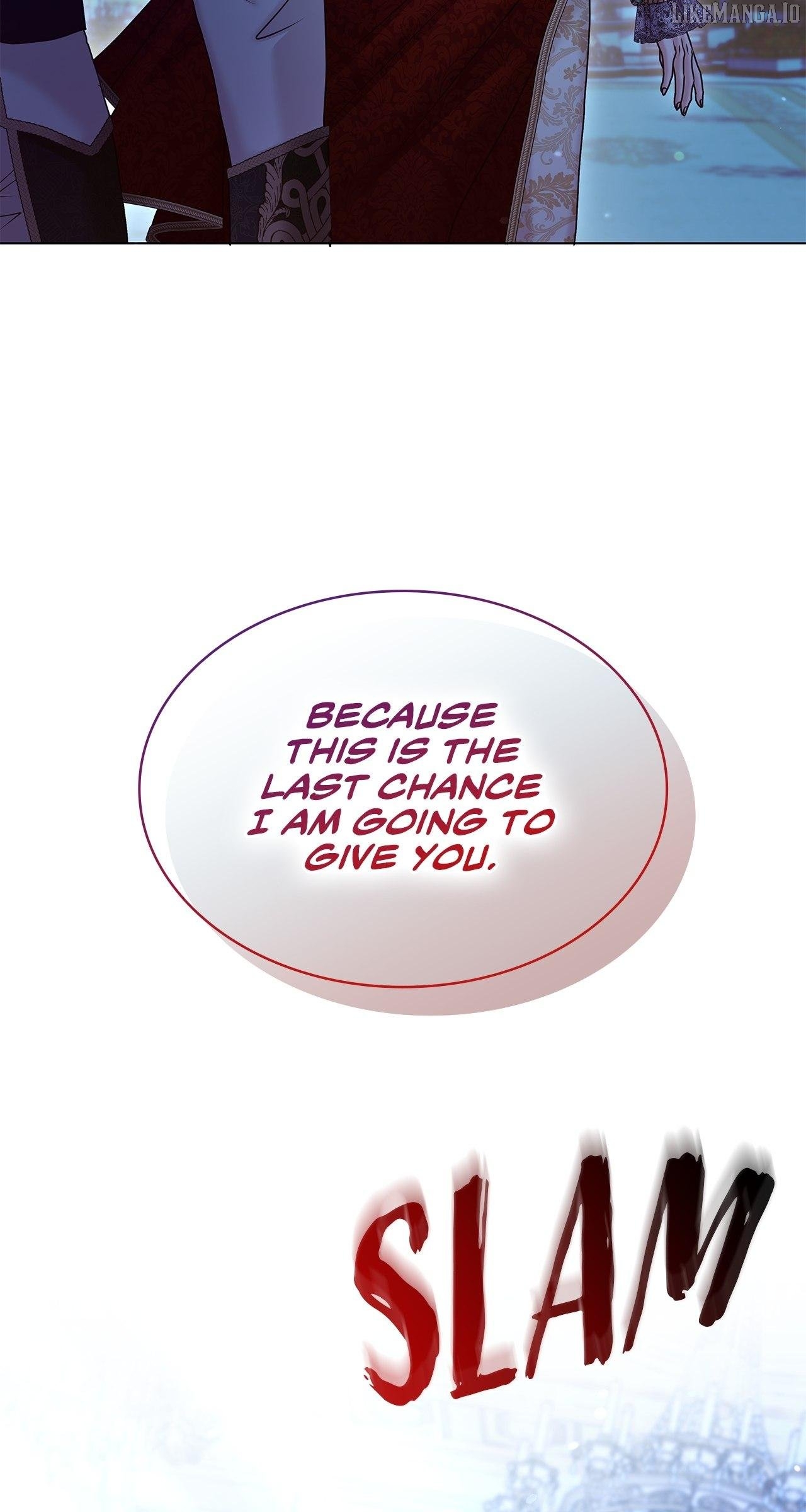 The Villainess Tames the Crazed Devil Chapter 54 - page 106