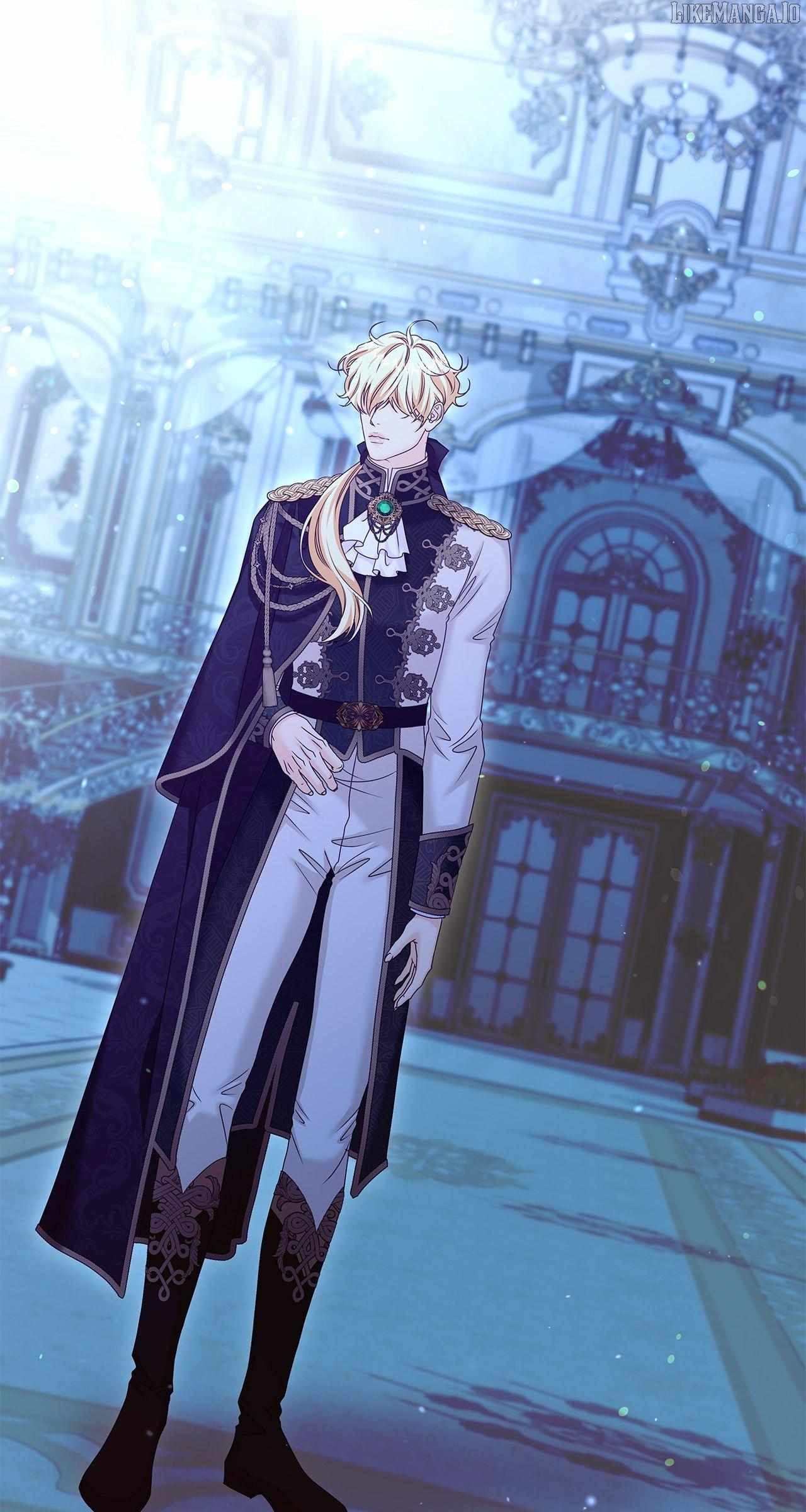 The Villainess Tames the Crazed Devil Chapter 54 - page 107