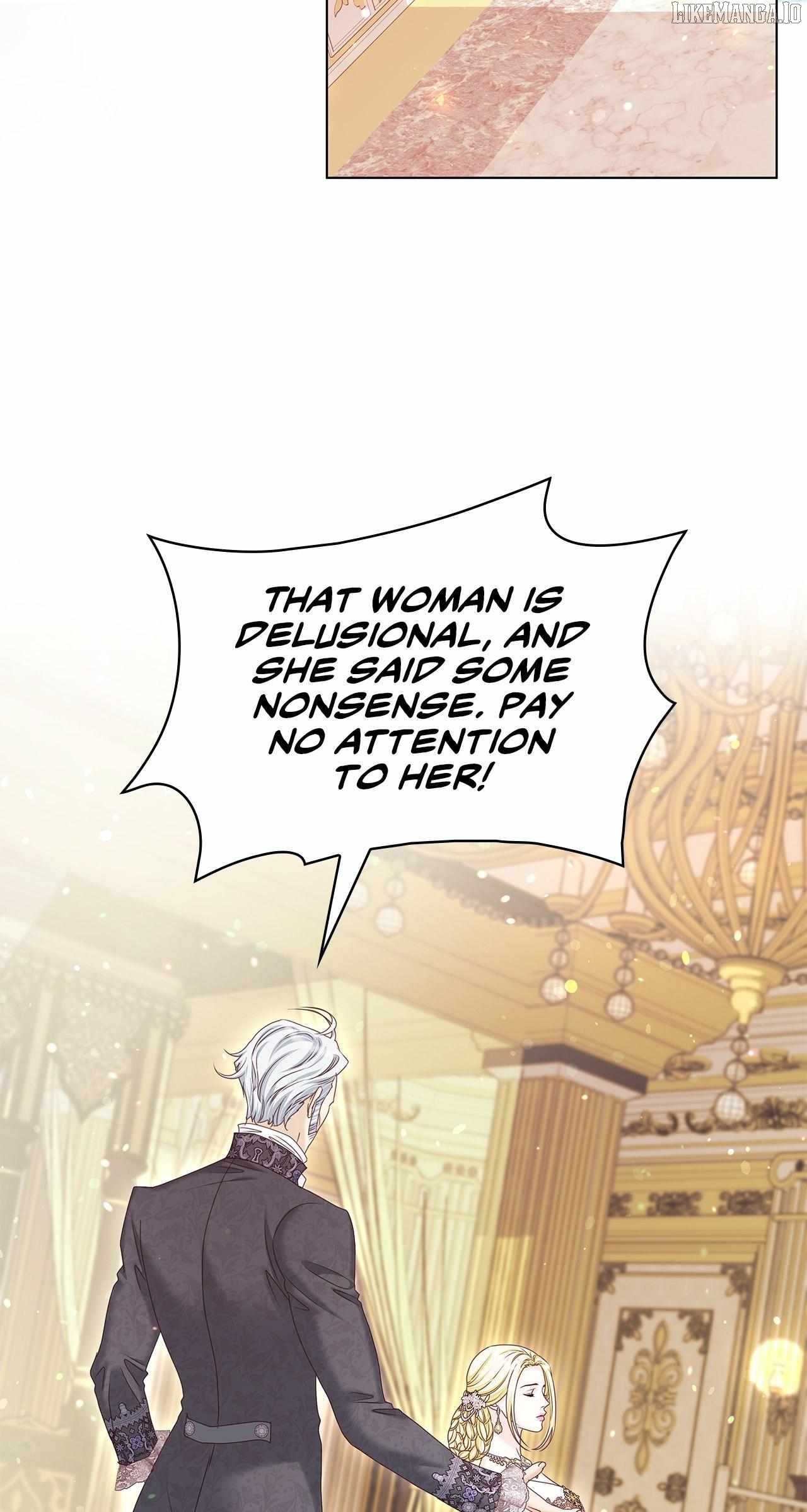 The Villainess Tames the Crazed Devil Chapter 54 - page 11