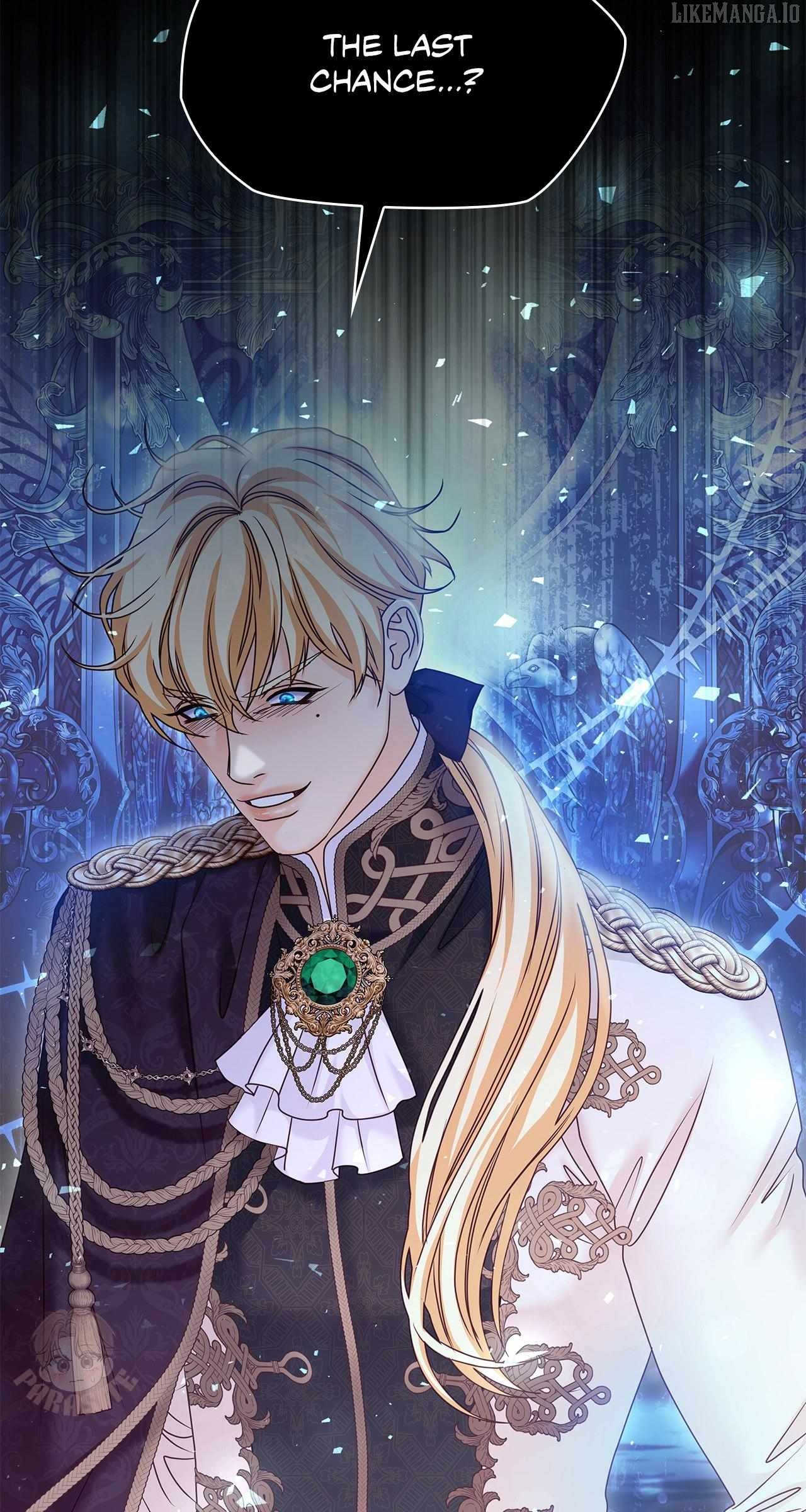 The Villainess Tames the Crazed Devil Chapter 54 - page 110