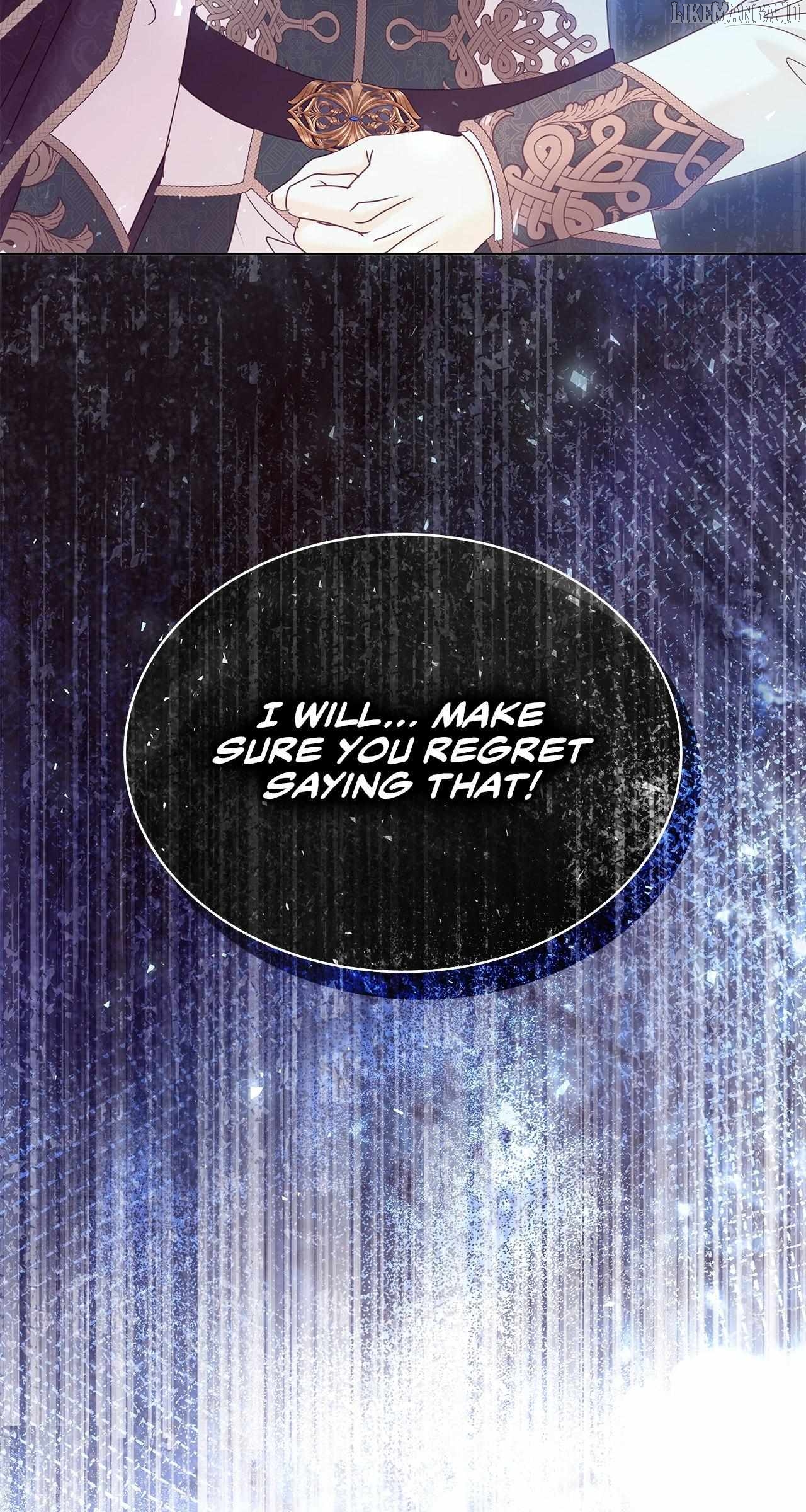 The Villainess Tames the Crazed Devil Chapter 54 - page 111