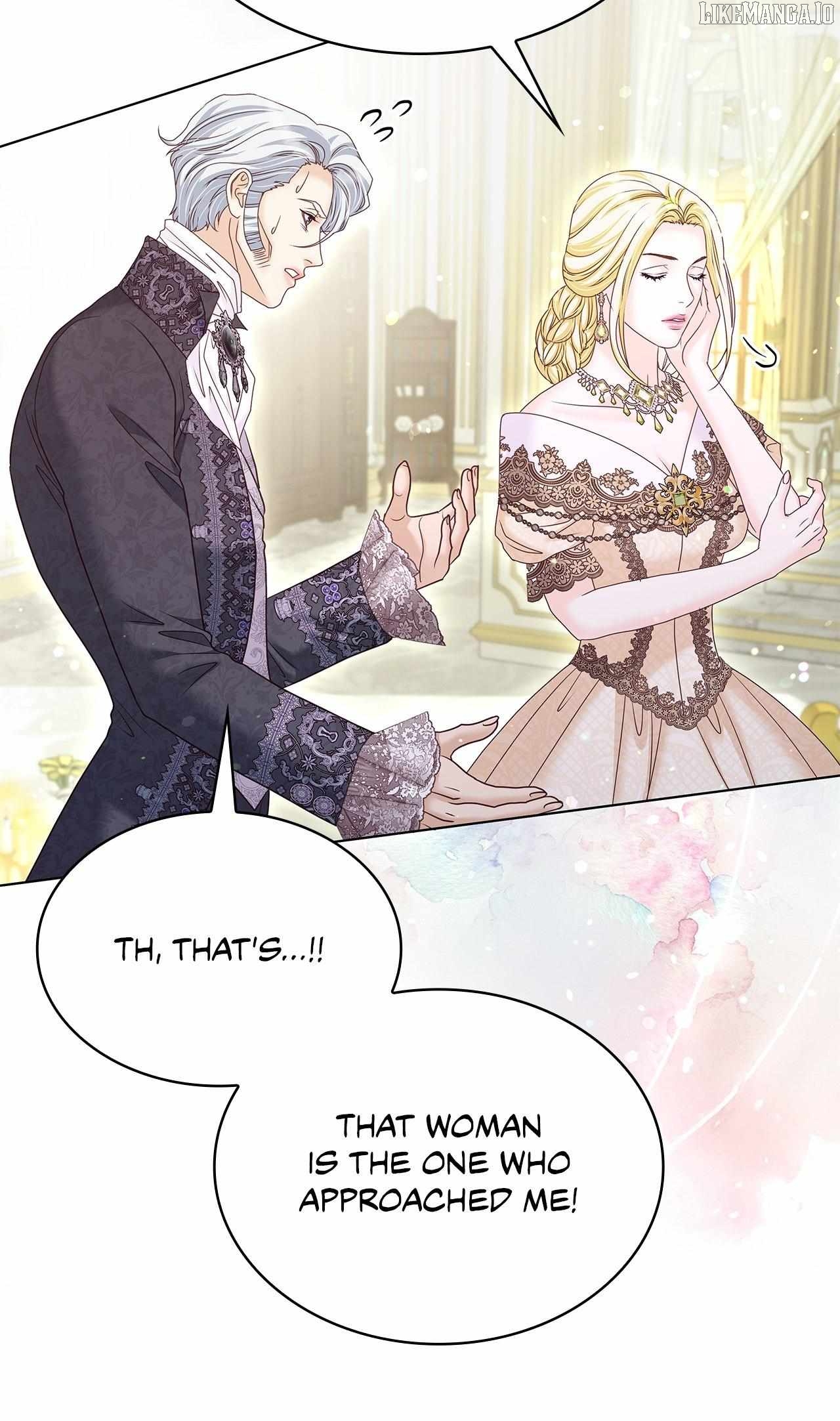 The Villainess Tames the Crazed Devil Chapter 54 - page 13