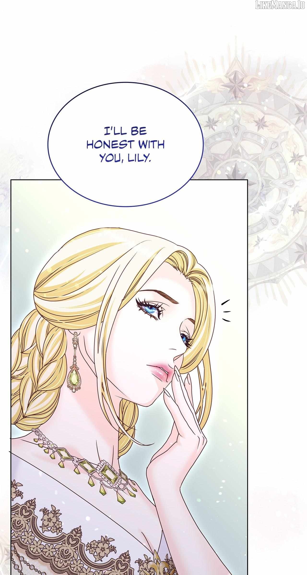 The Villainess Tames the Crazed Devil Chapter 54 - page 14