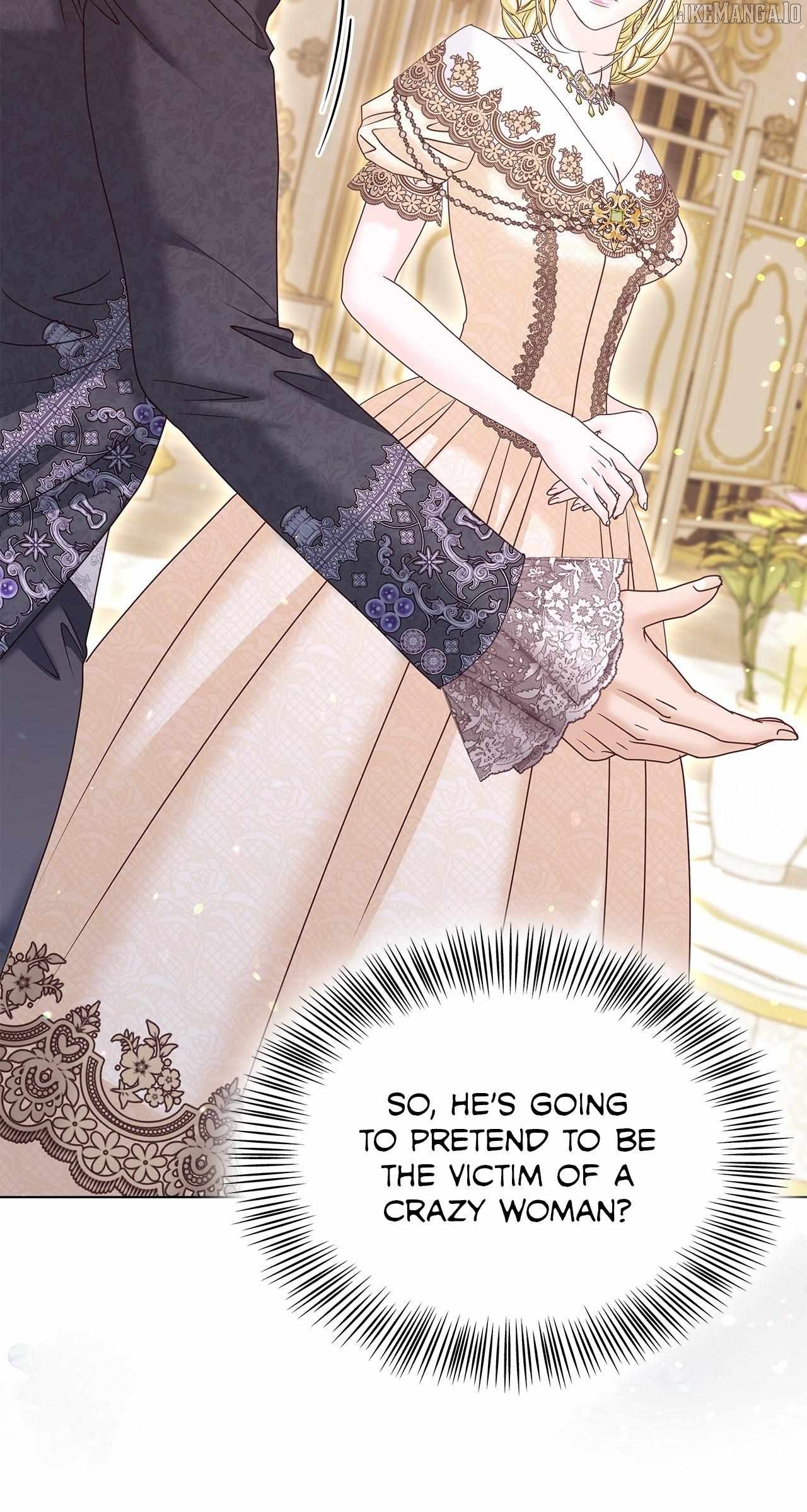 The Villainess Tames the Crazed Devil Chapter 54 - page 16