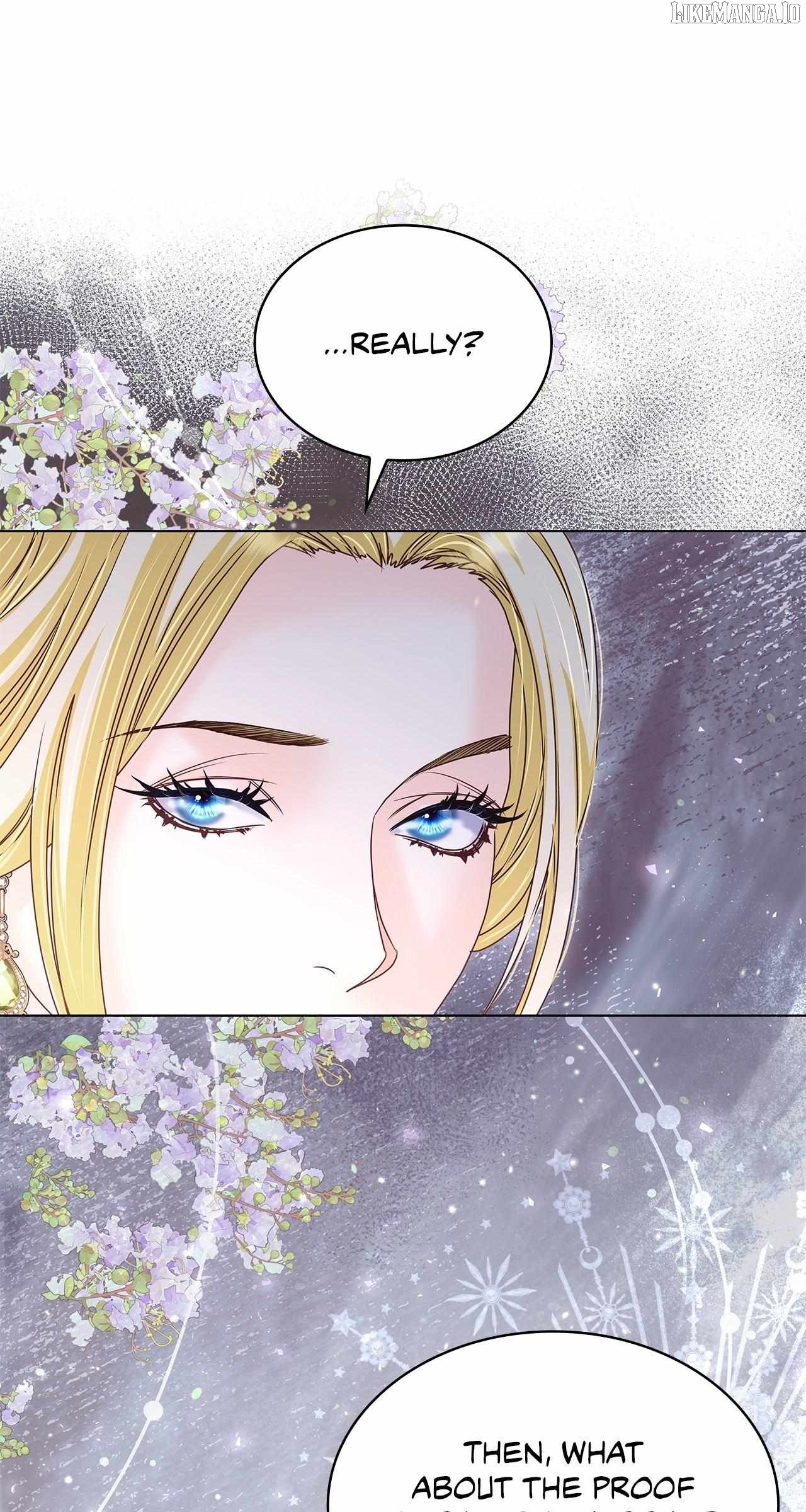 The Villainess Tames the Crazed Devil Chapter 54 - page 18