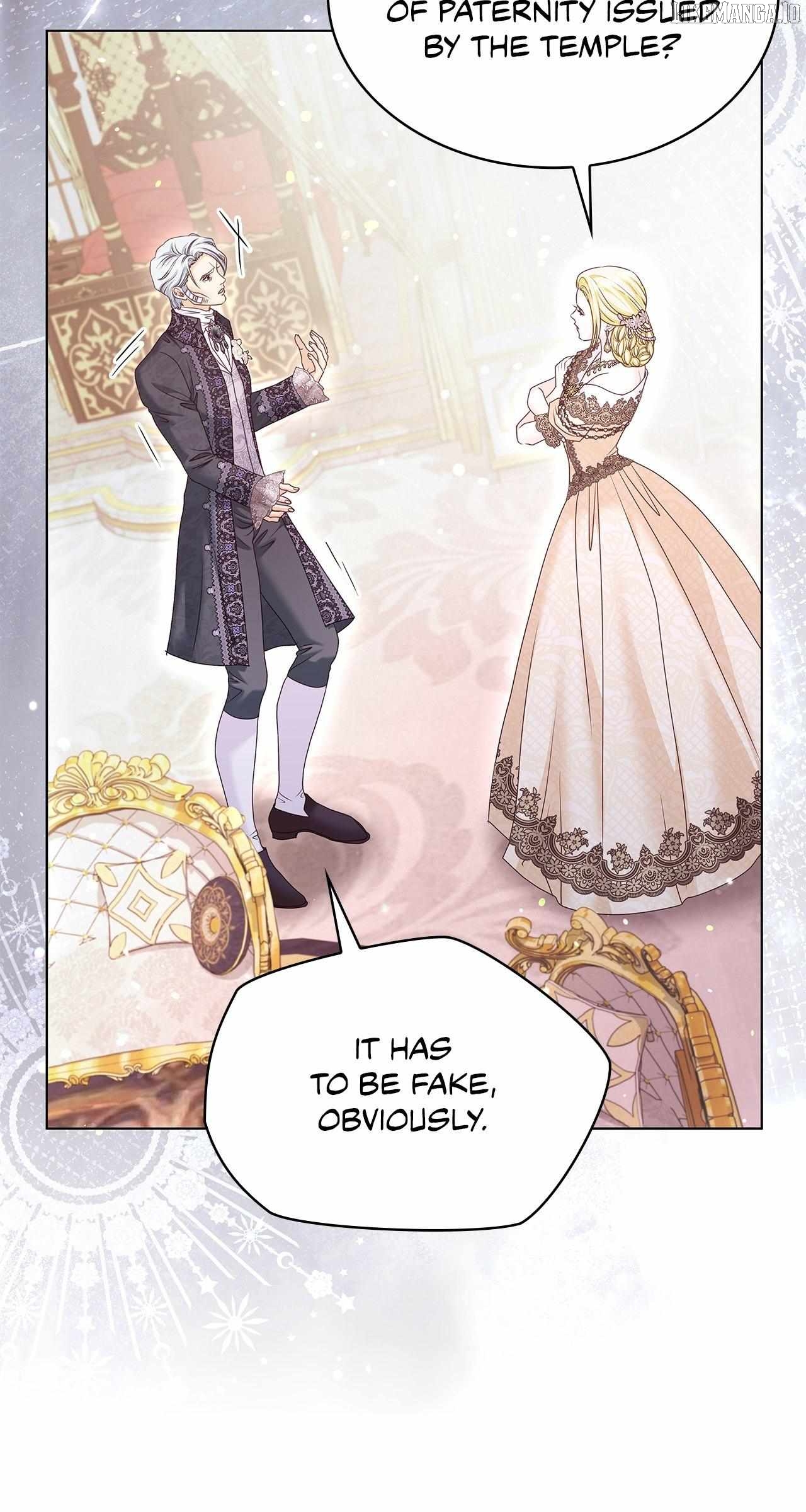 The Villainess Tames the Crazed Devil Chapter 54 - page 19