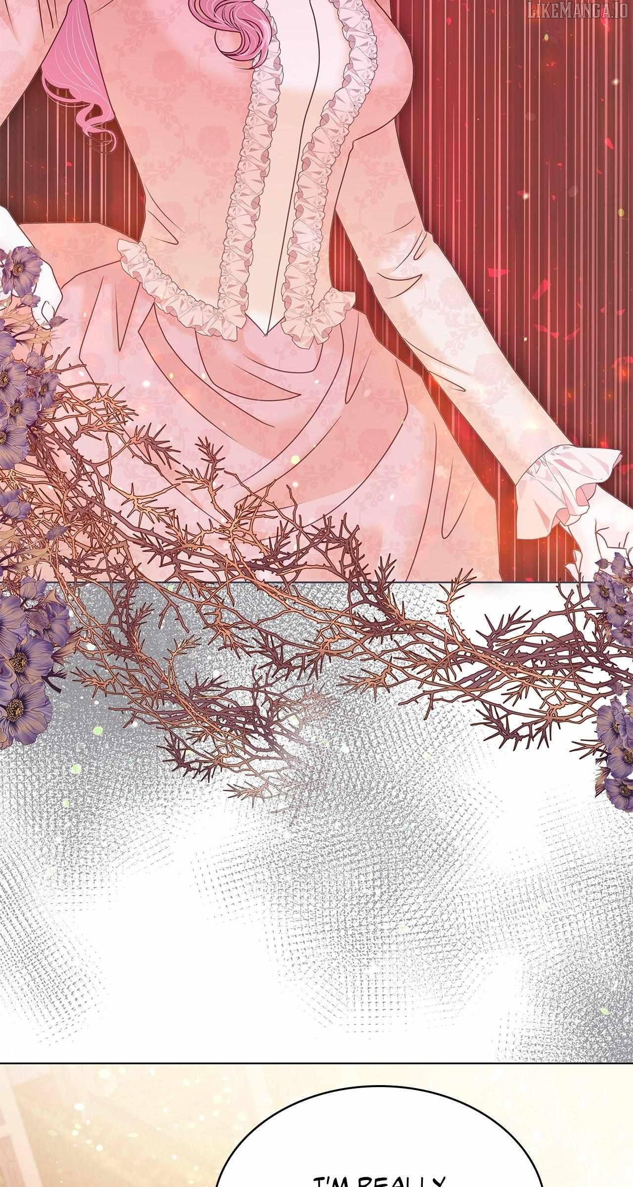 The Villainess Tames the Crazed Devil Chapter 54 - page 2