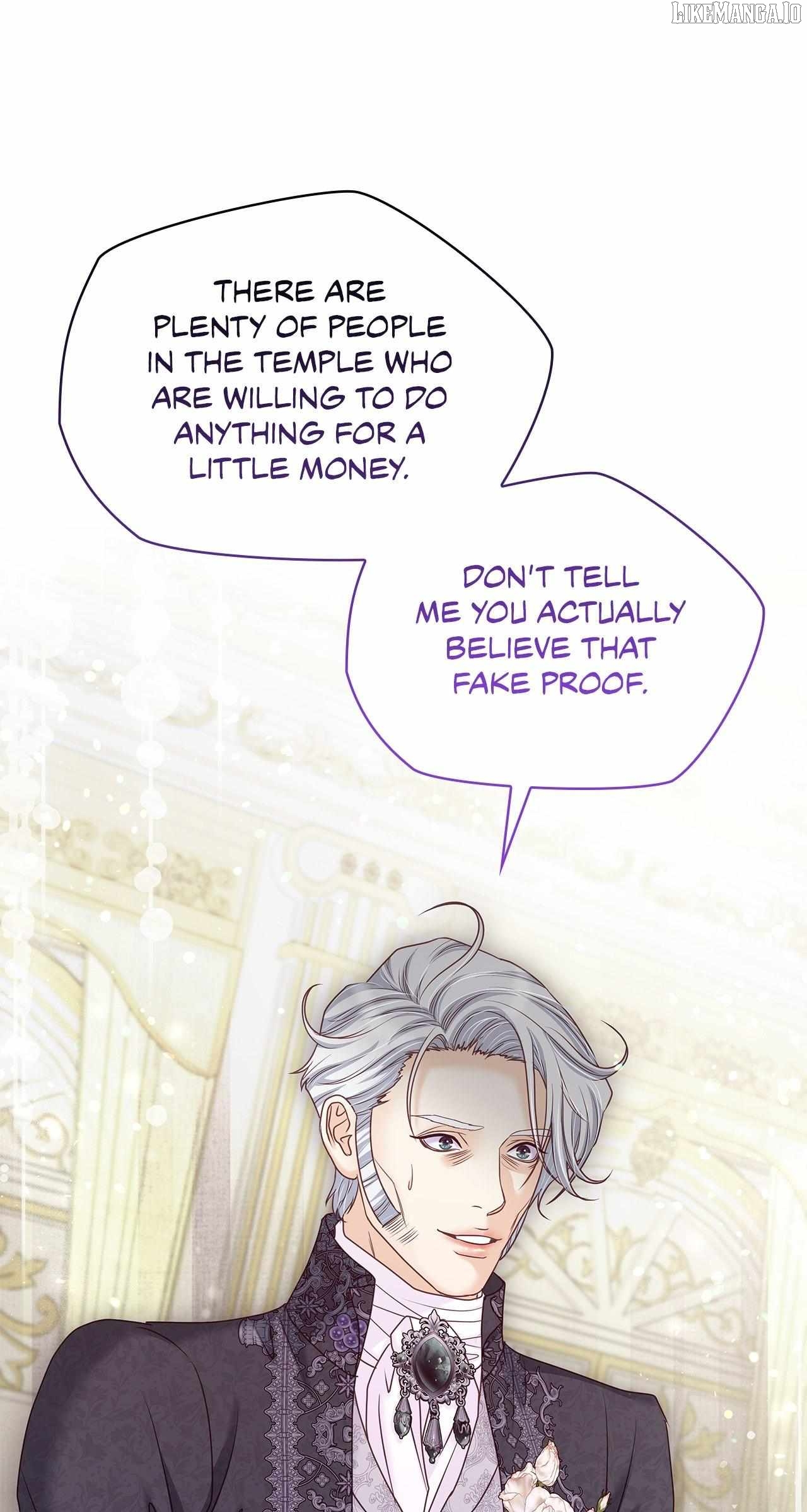 The Villainess Tames the Crazed Devil Chapter 54 - page 20