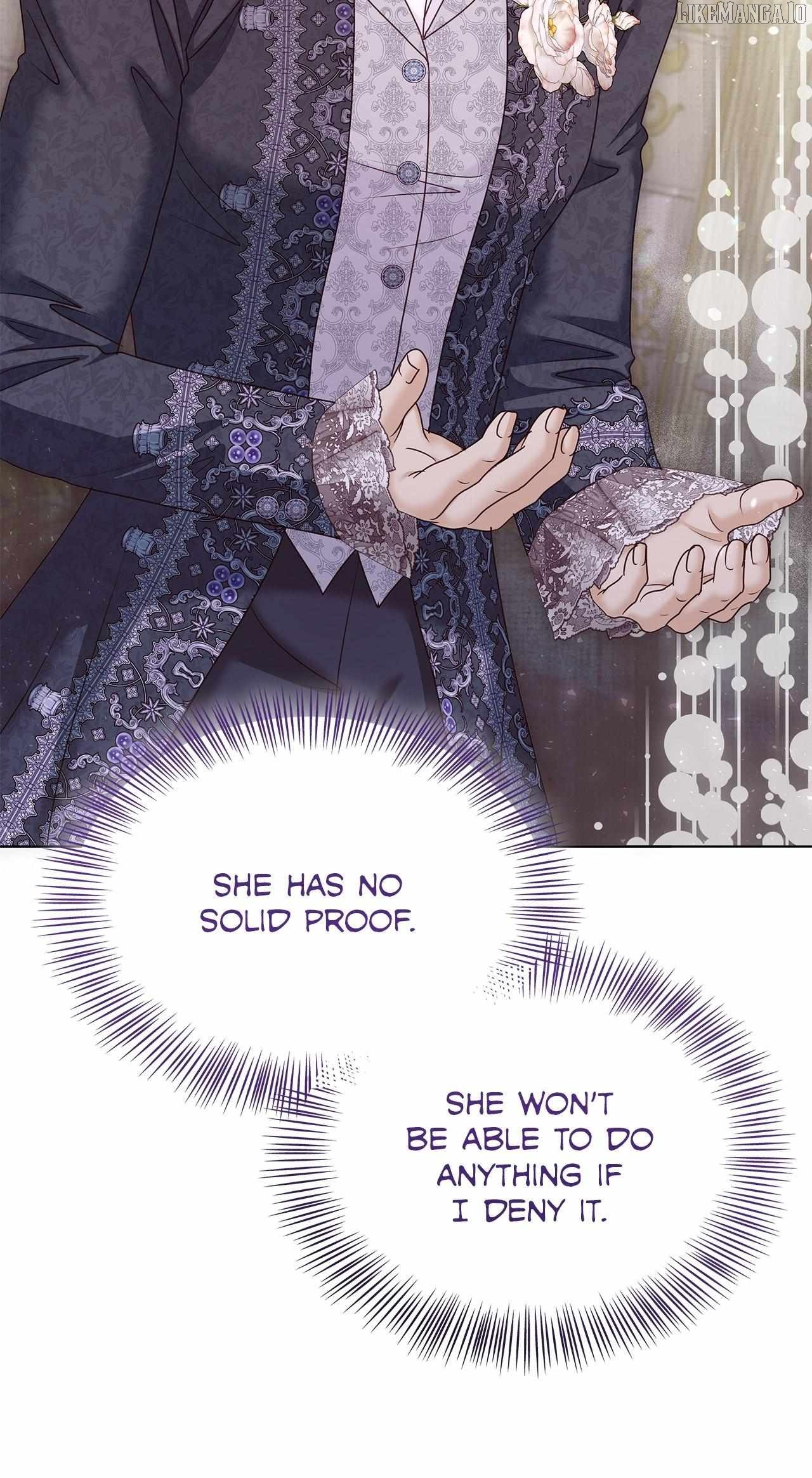 The Villainess Tames the Crazed Devil Chapter 54 - page 21