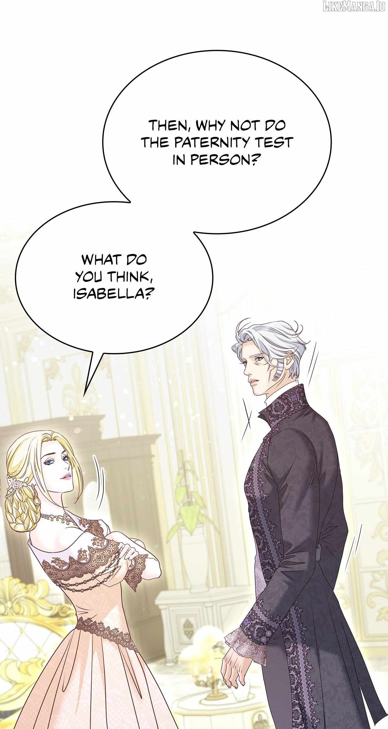 The Villainess Tames the Crazed Devil Chapter 54 - page 22