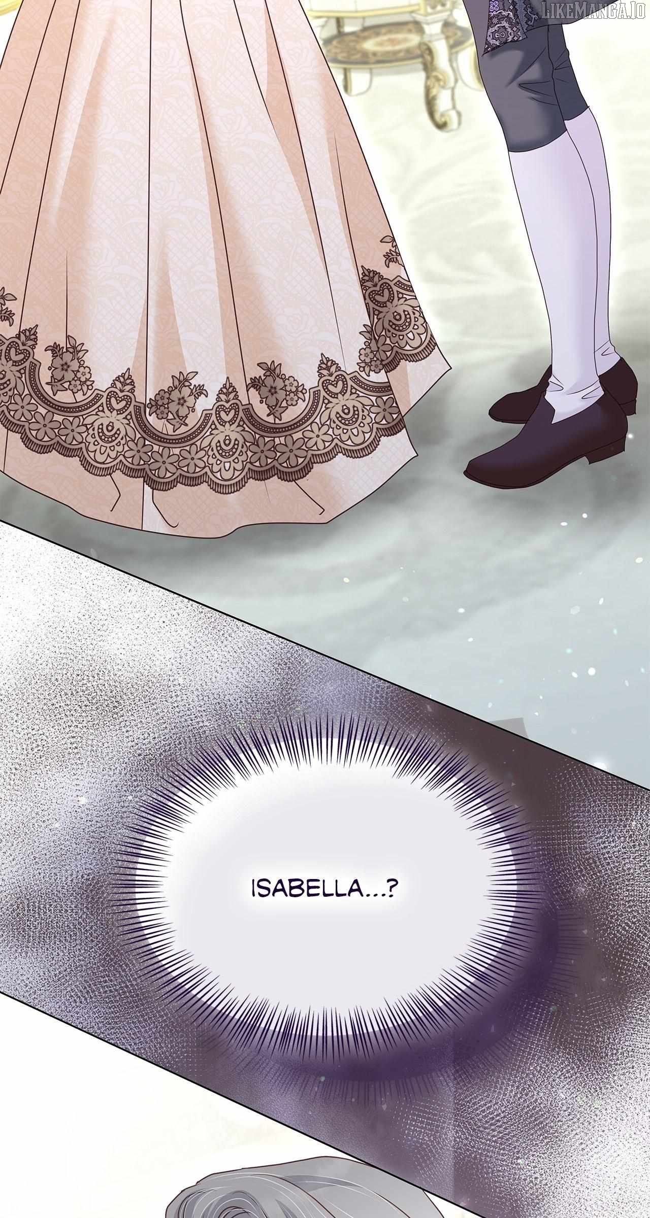 The Villainess Tames the Crazed Devil Chapter 54 - page 23