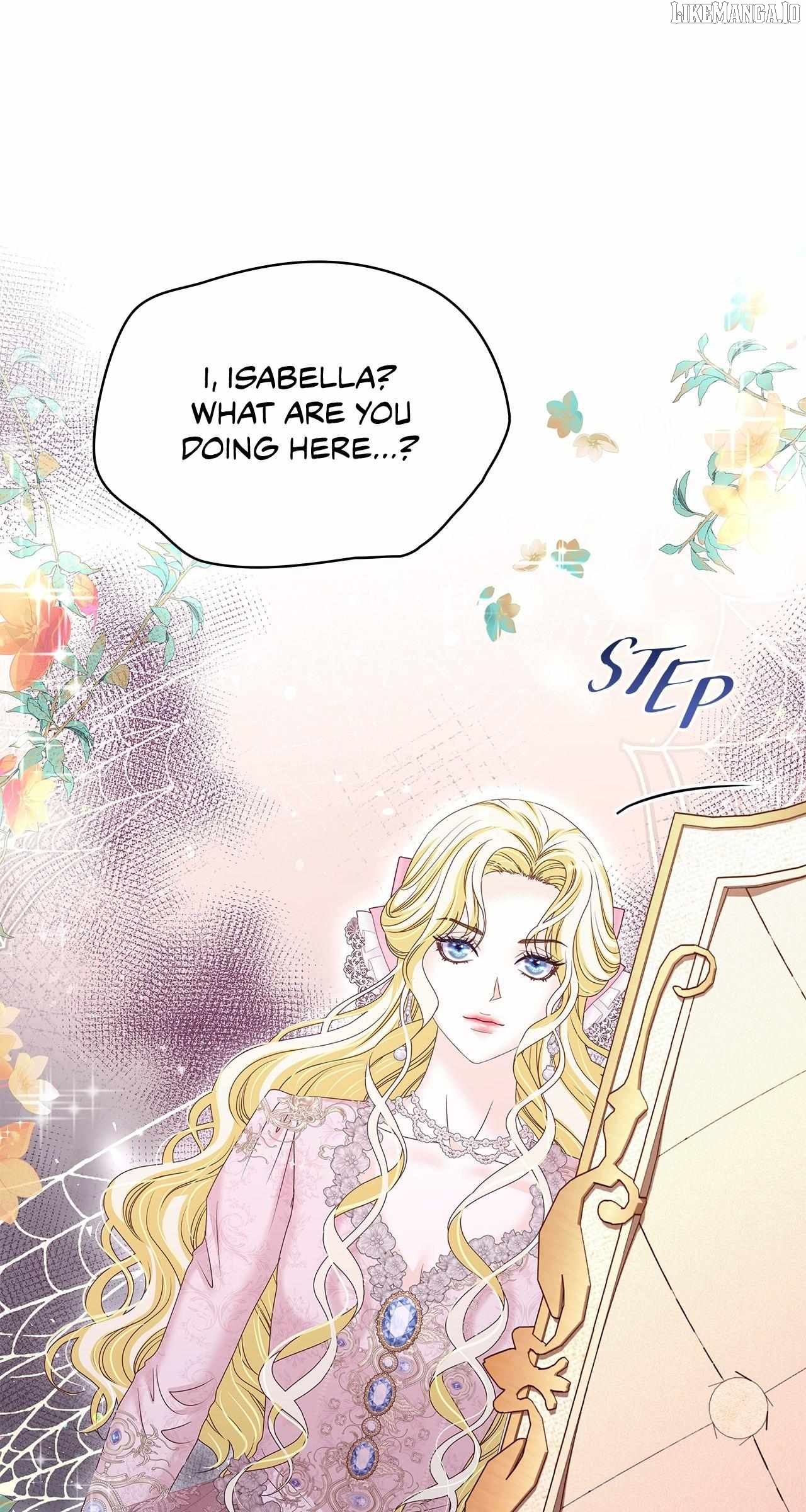 The Villainess Tames the Crazed Devil Chapter 54 - page 25