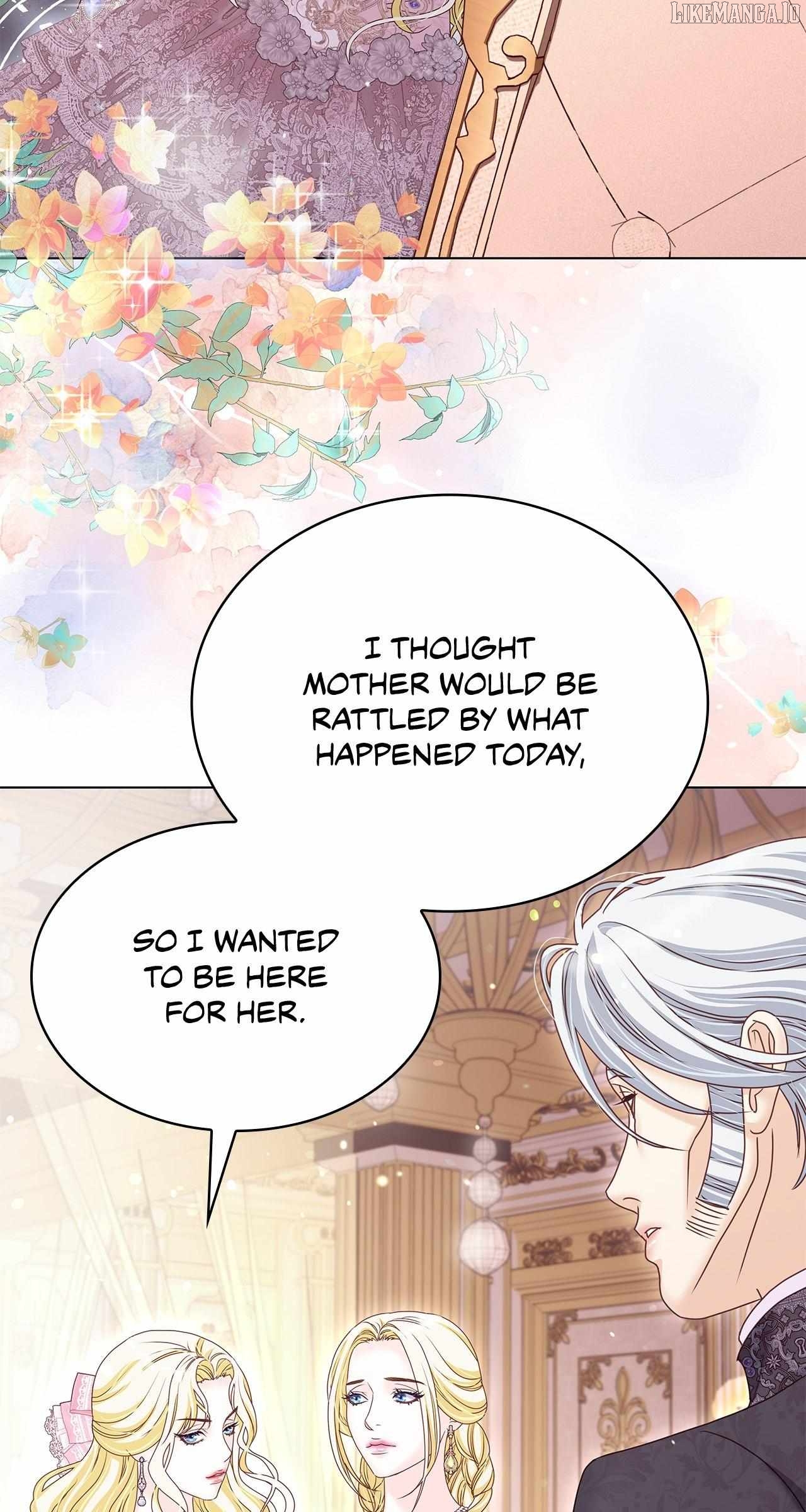 The Villainess Tames the Crazed Devil Chapter 54 - page 26