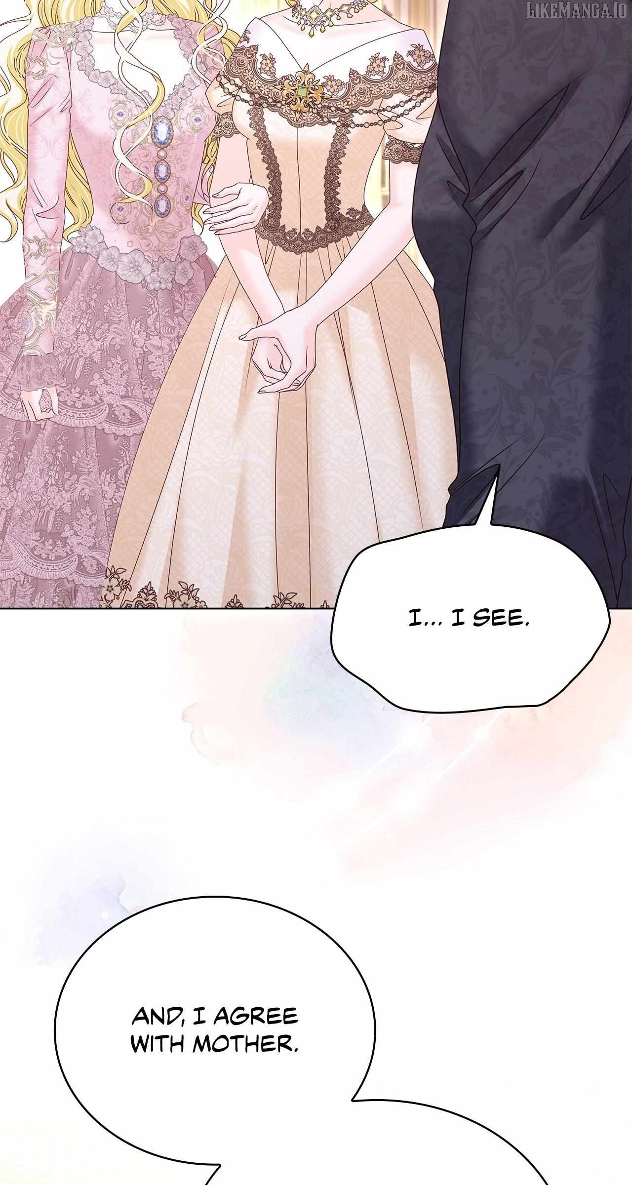 The Villainess Tames the Crazed Devil Chapter 54 - page 27