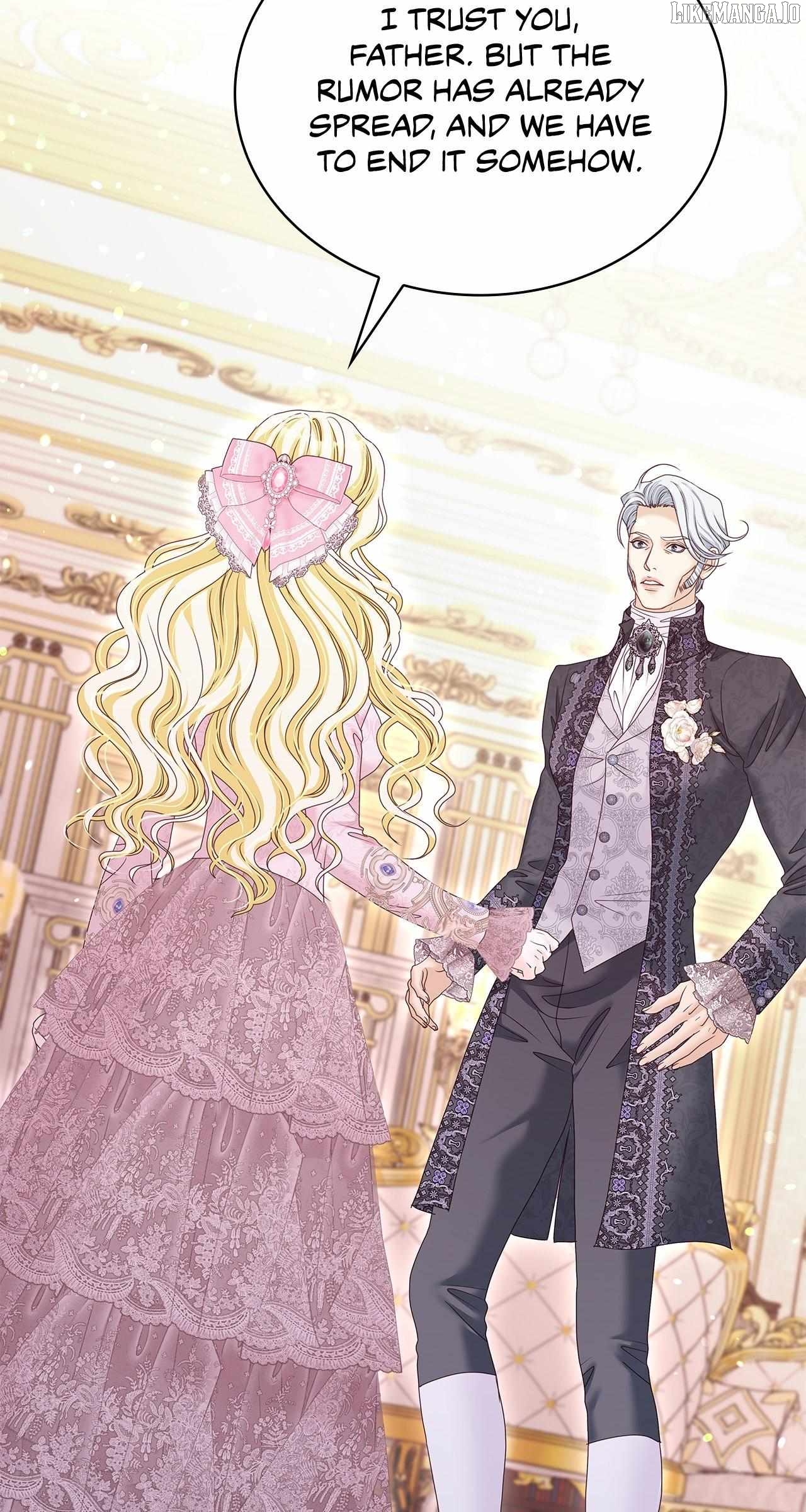 The Villainess Tames the Crazed Devil Chapter 54 - page 28