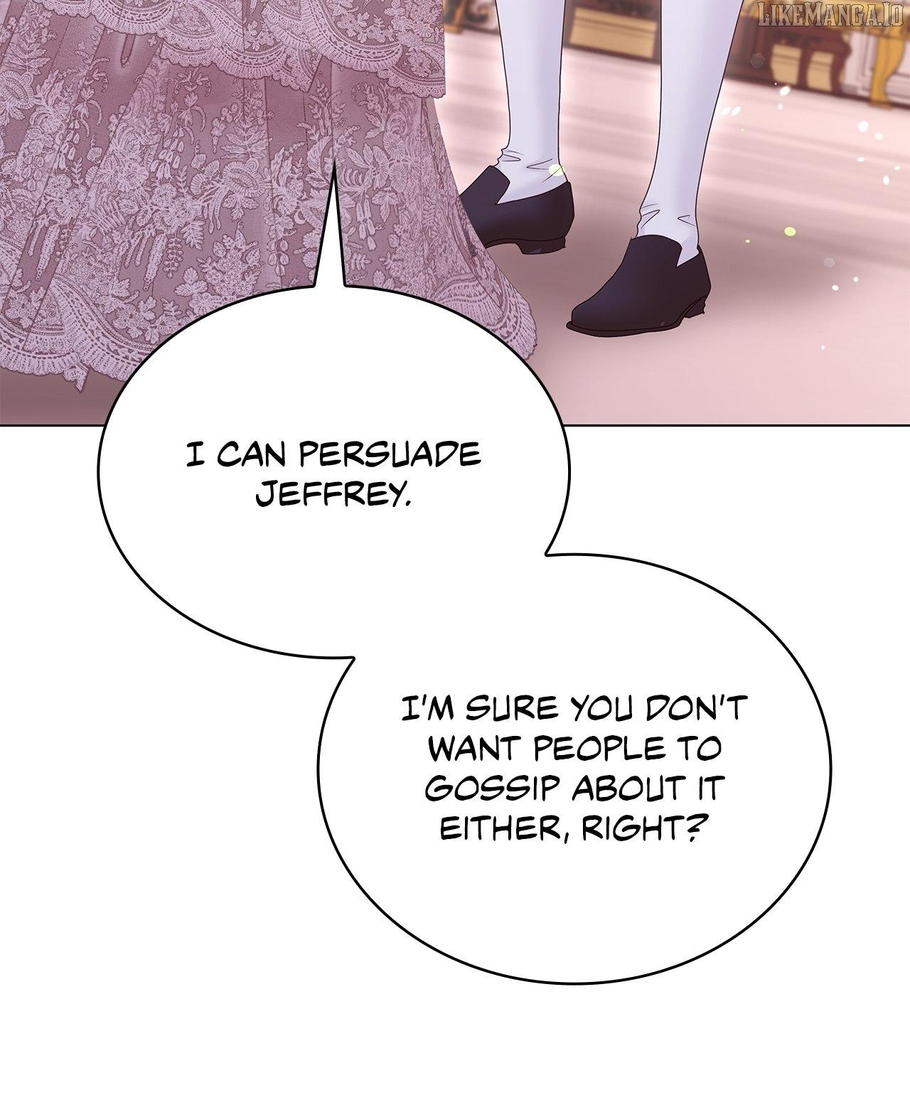 The Villainess Tames the Crazed Devil Chapter 54 - page 29