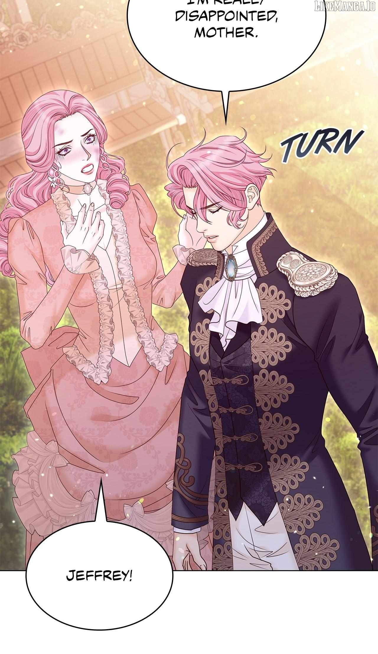 The Villainess Tames the Crazed Devil Chapter 54 - page 3