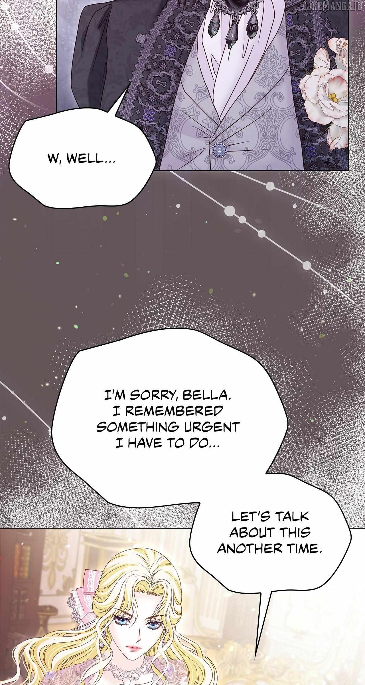 The Villainess Tames the Crazed Devil Chapter 54 - page 31