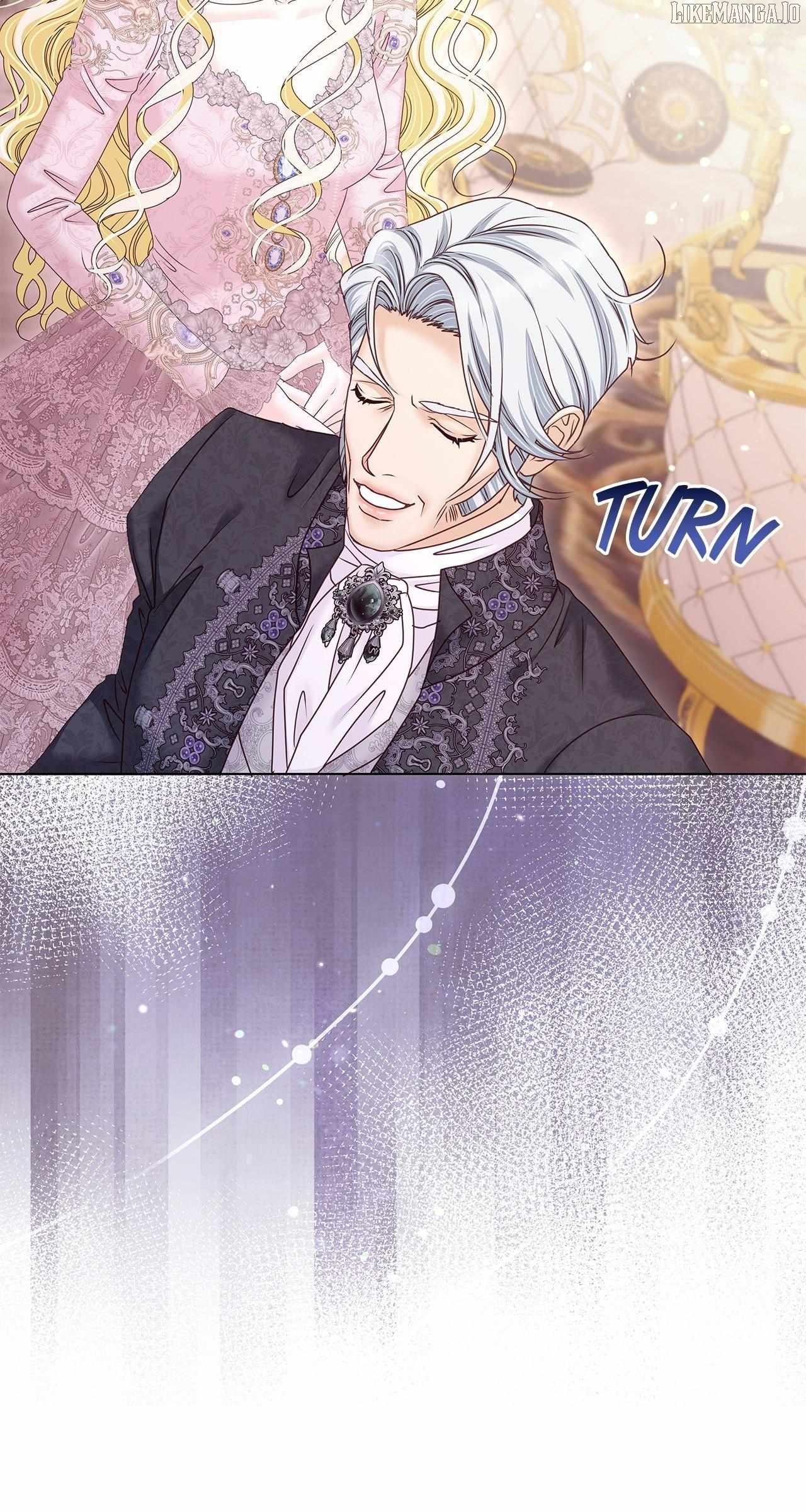 The Villainess Tames the Crazed Devil Chapter 54 - page 32