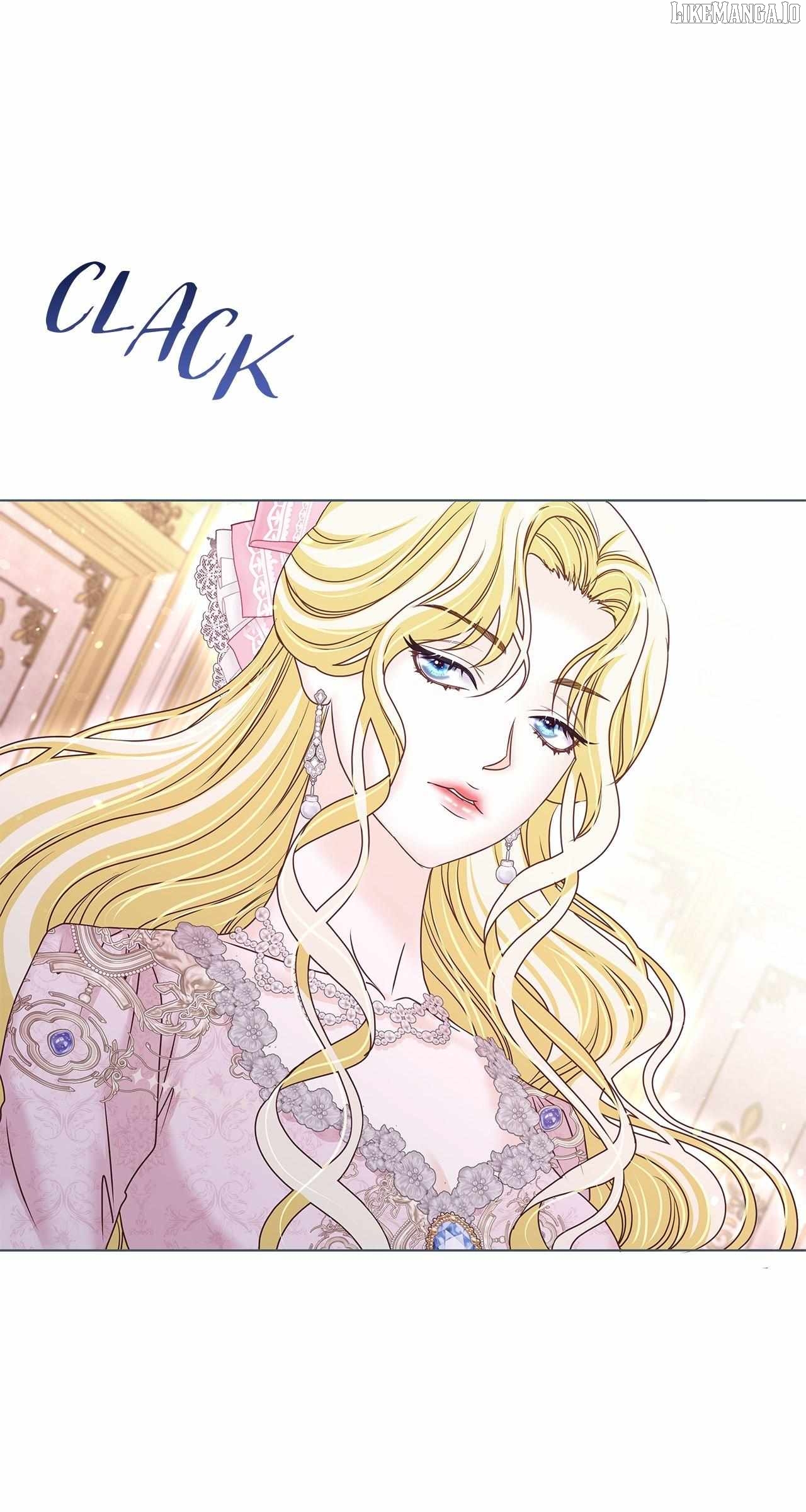 The Villainess Tames the Crazed Devil Chapter 54 - page 34