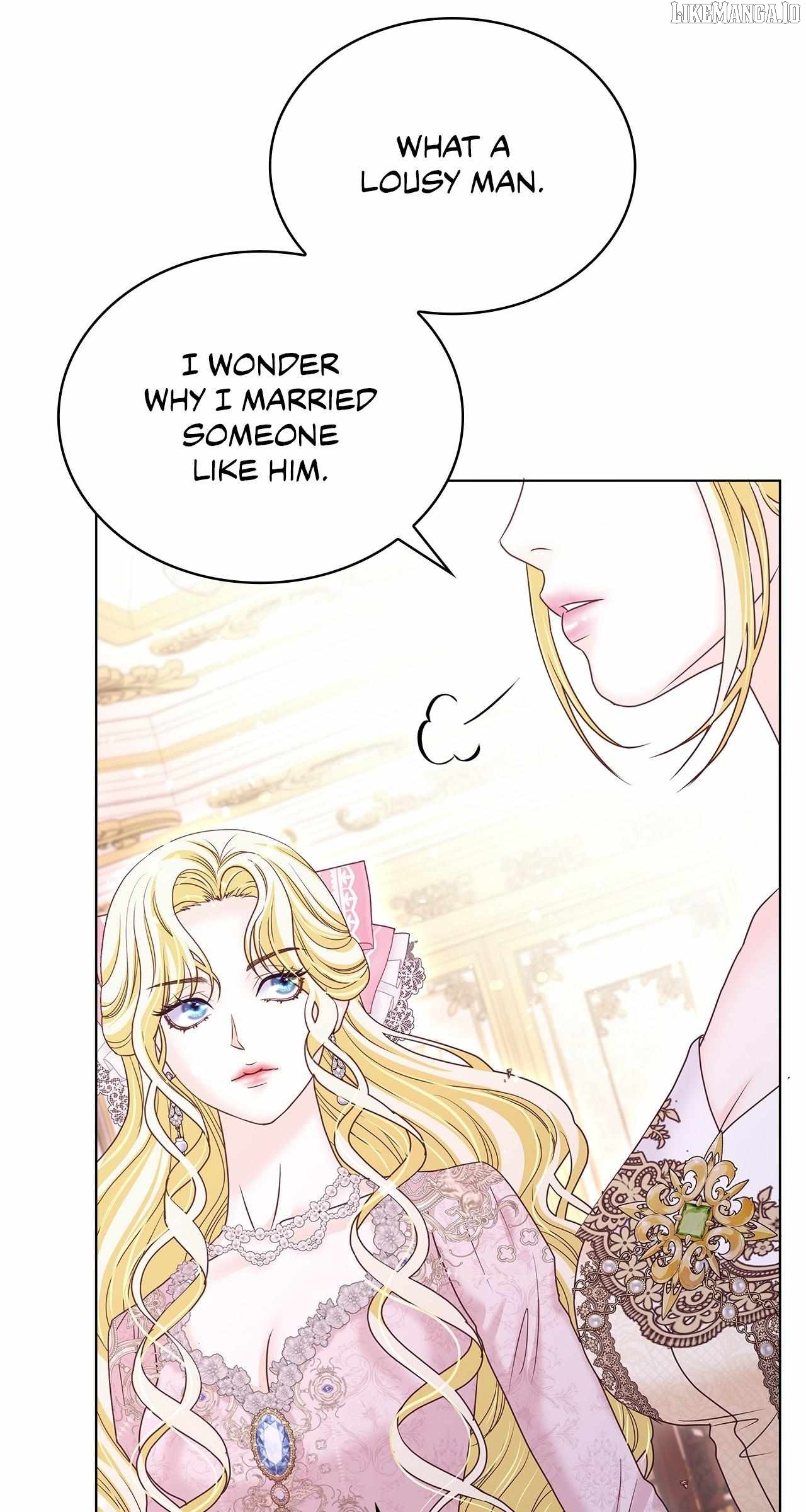 The Villainess Tames the Crazed Devil Chapter 54 - page 35