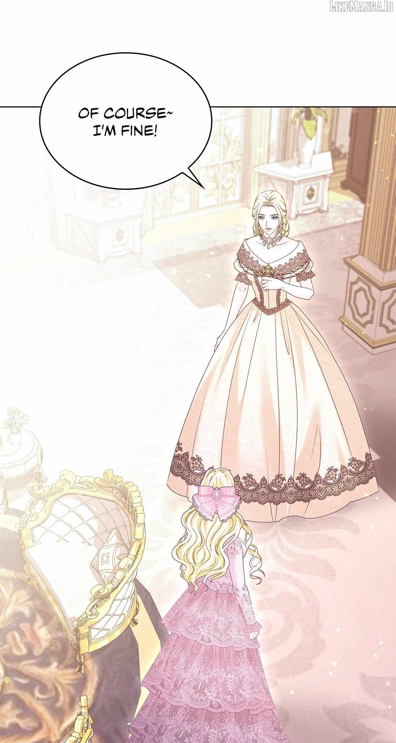 The Villainess Tames the Crazed Devil Chapter 54 - page 37