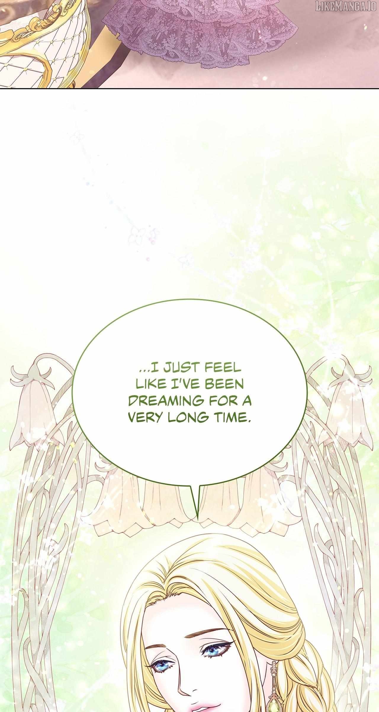 The Villainess Tames the Crazed Devil Chapter 54 - page 38