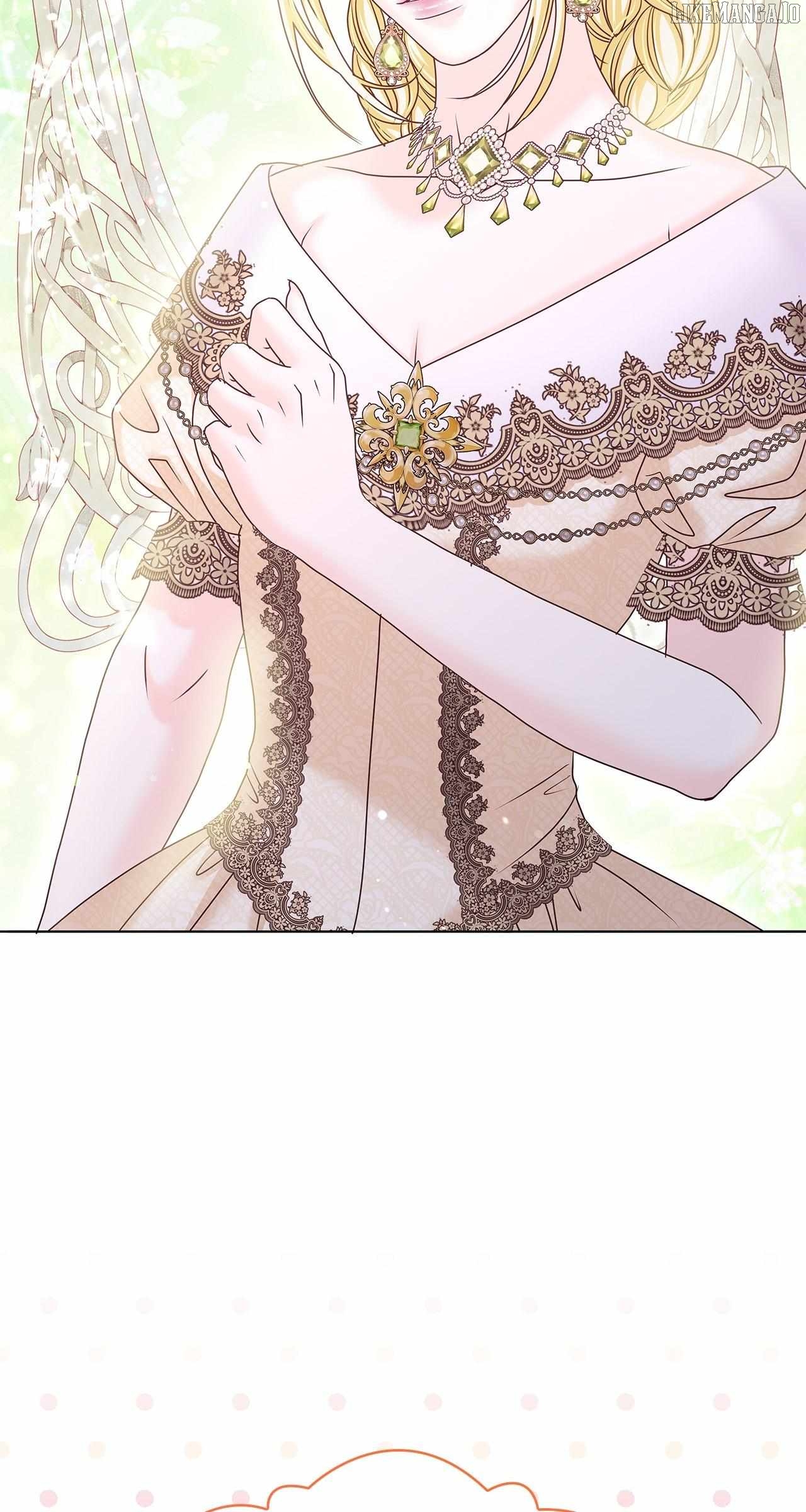 The Villainess Tames the Crazed Devil Chapter 54 - page 39