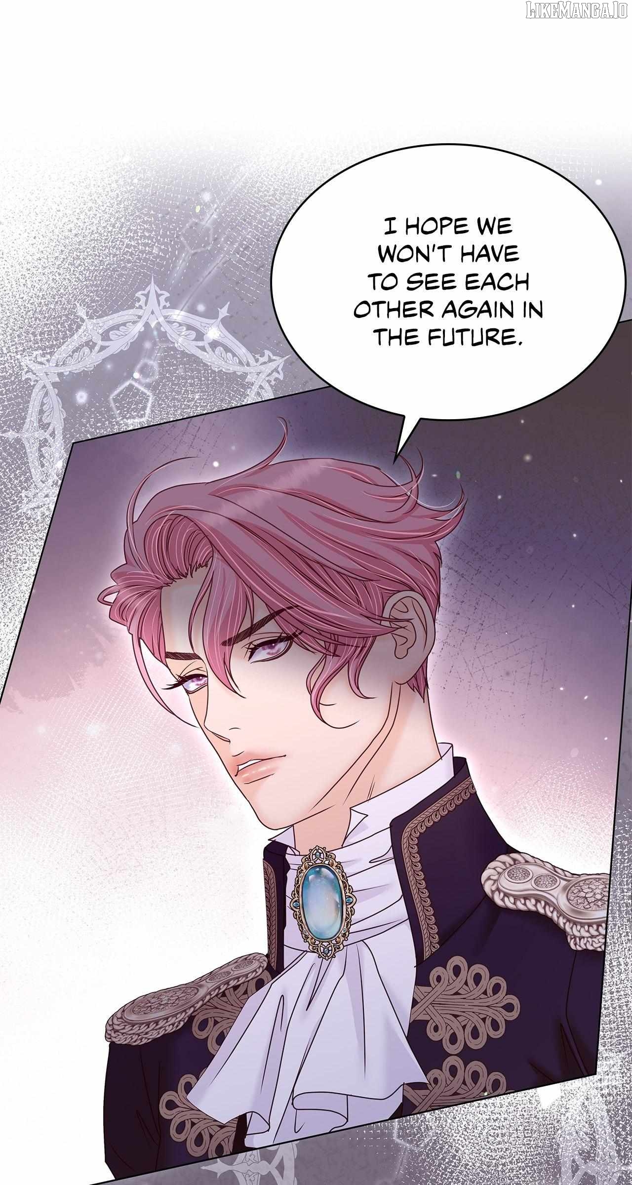 The Villainess Tames the Crazed Devil Chapter 54 - page 4