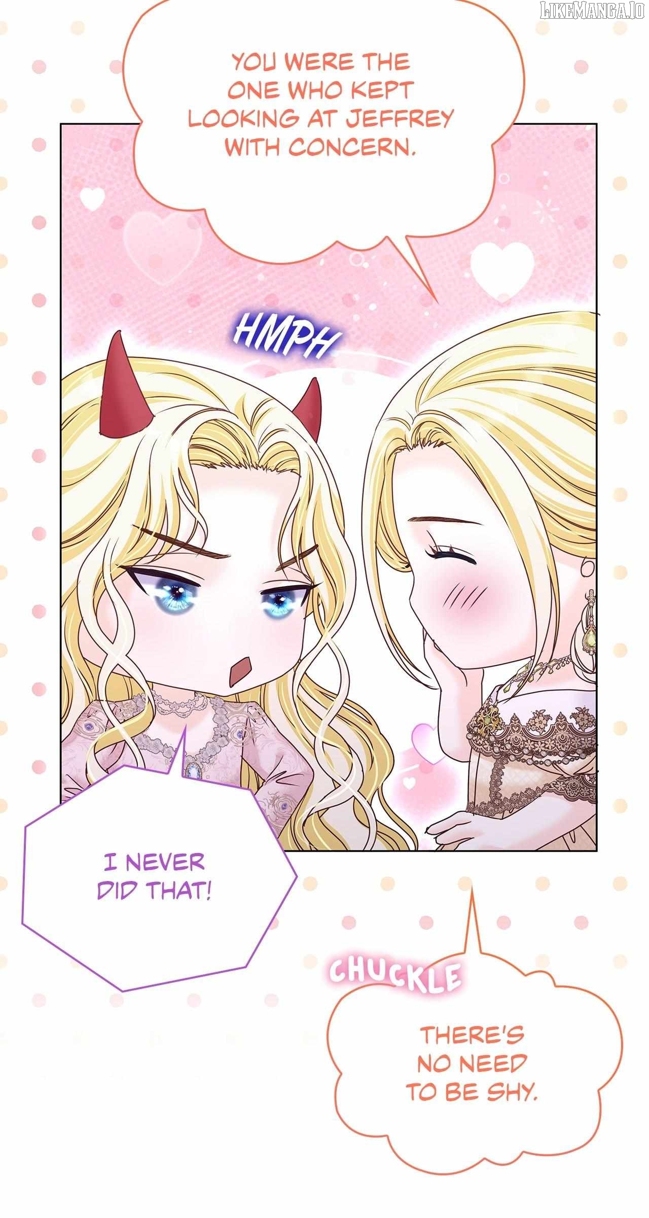 The Villainess Tames the Crazed Devil Chapter 54 - page 40