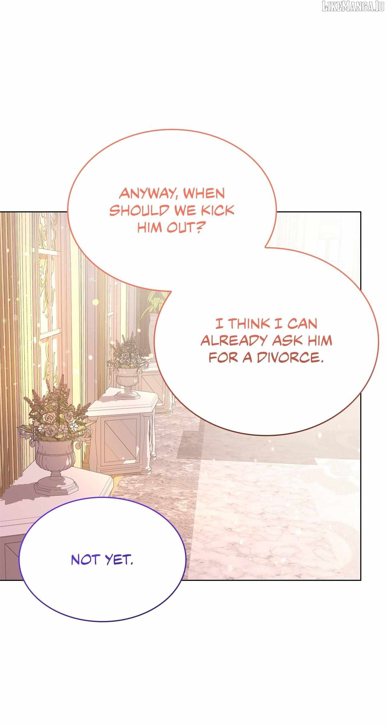 The Villainess Tames the Crazed Devil Chapter 54 - page 41