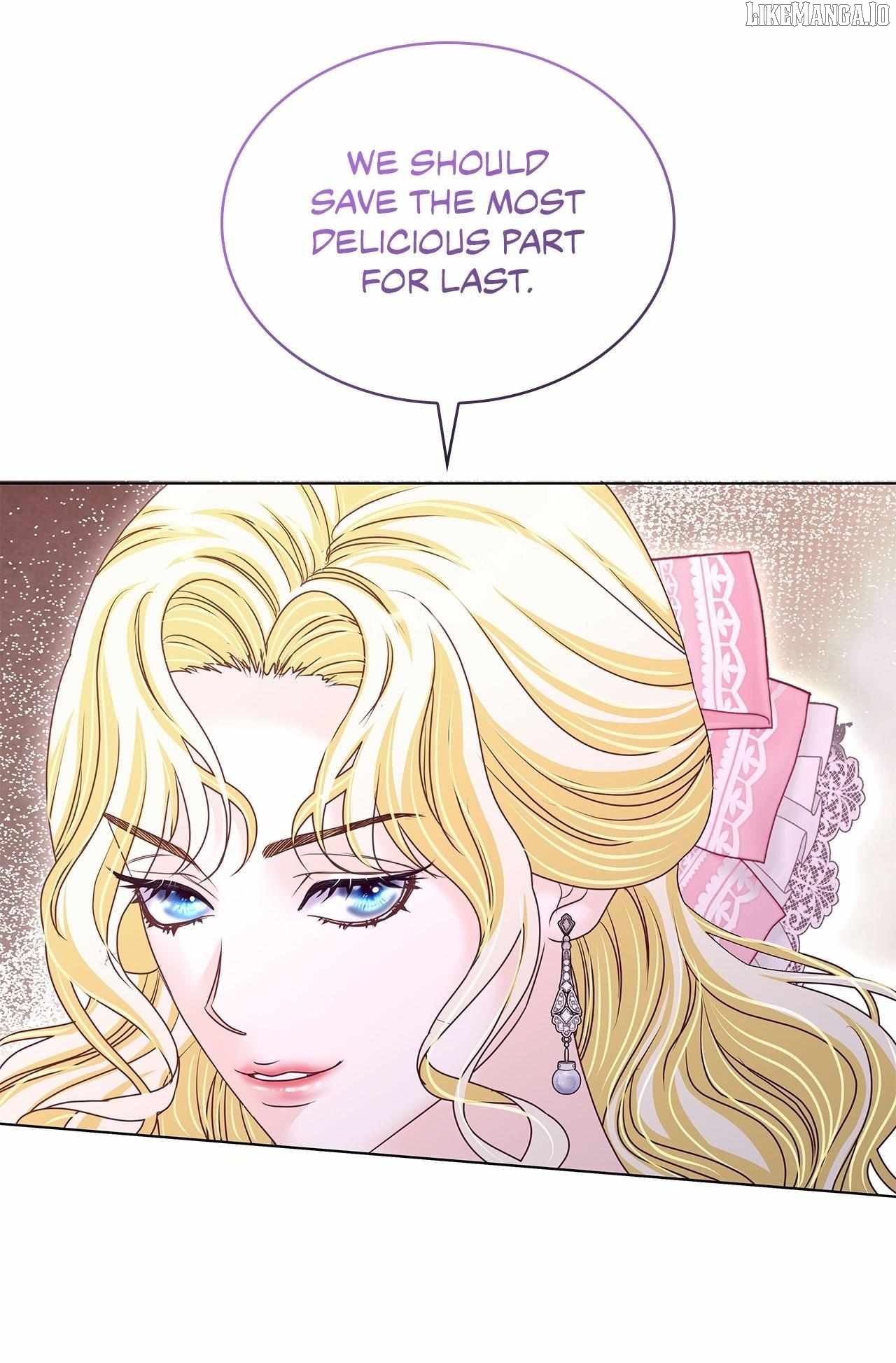 The Villainess Tames the Crazed Devil Chapter 54 - page 43