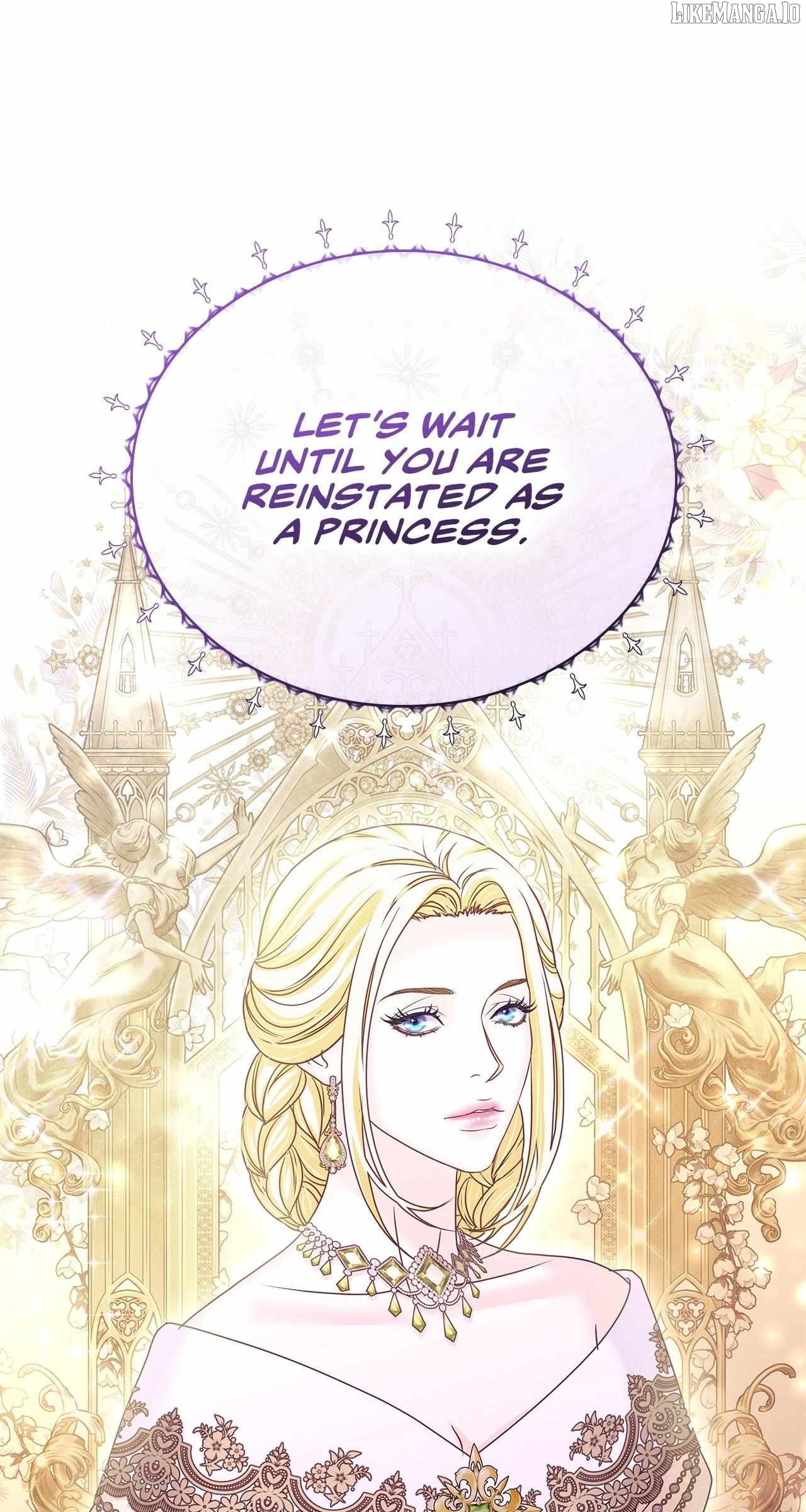 The Villainess Tames the Crazed Devil Chapter 54 - page 44