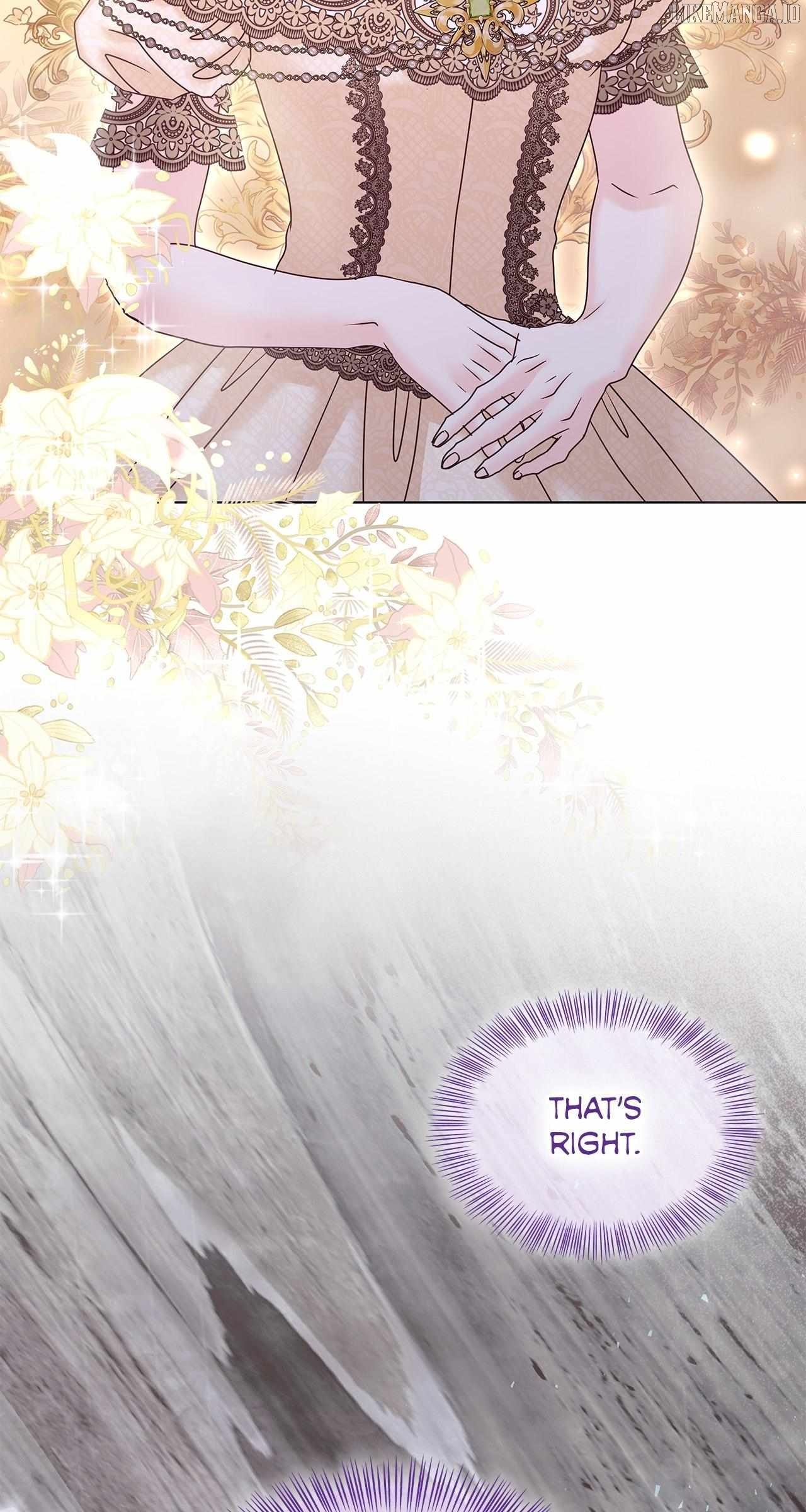 The Villainess Tames the Crazed Devil Chapter 54 - page 45