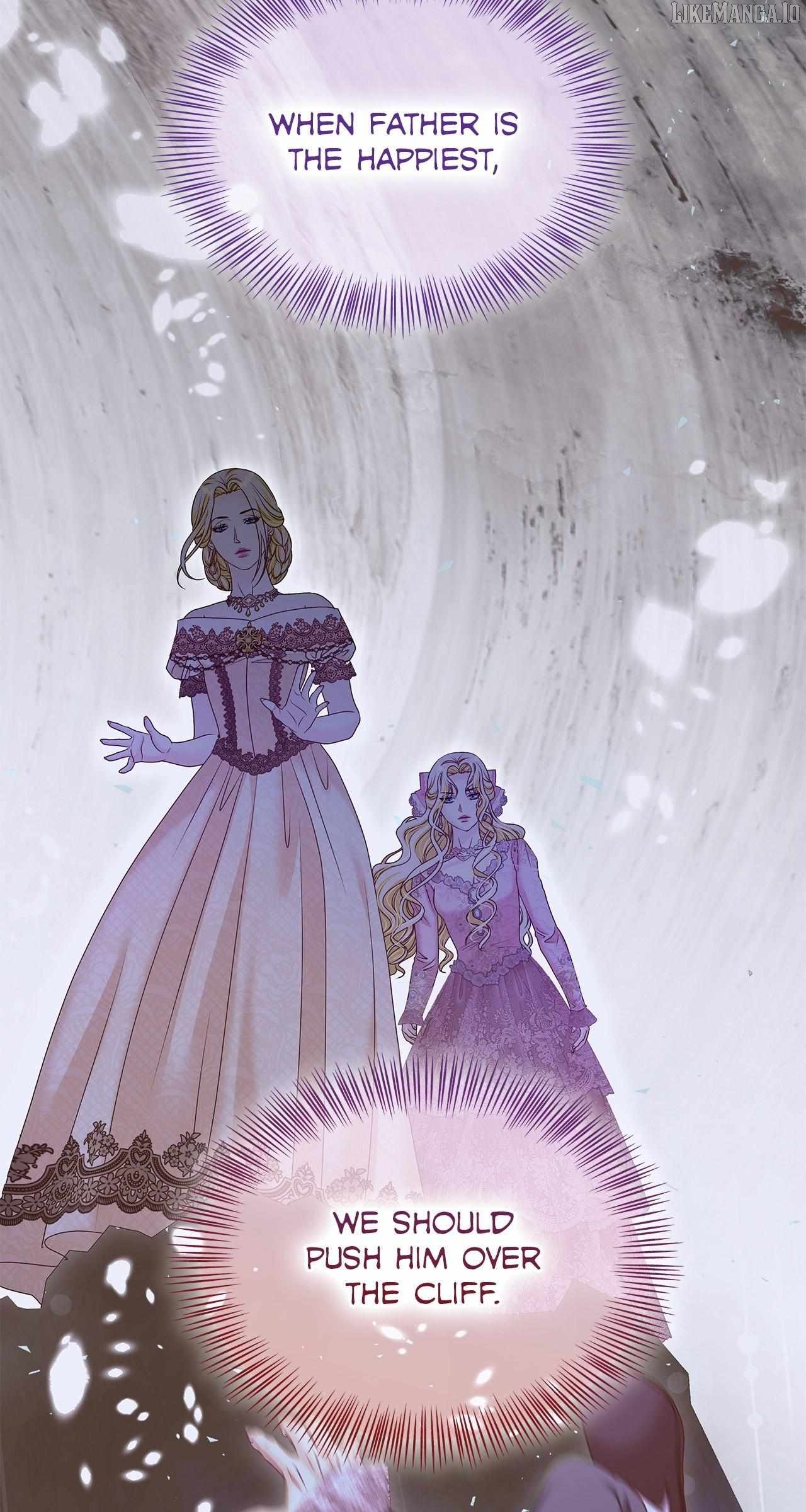 The Villainess Tames the Crazed Devil Chapter 54 - page 46