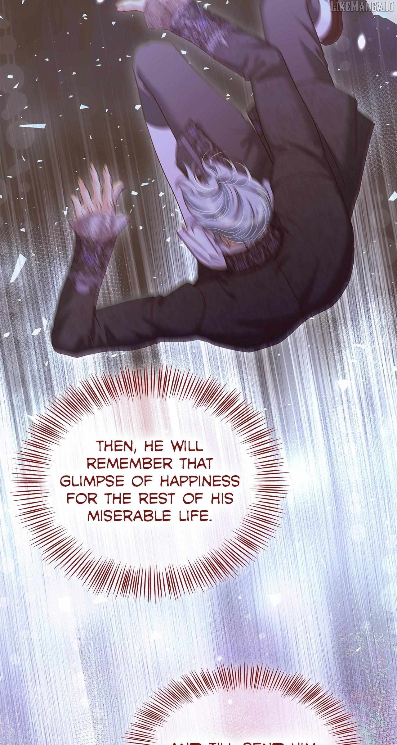 The Villainess Tames the Crazed Devil Chapter 54 - page 47