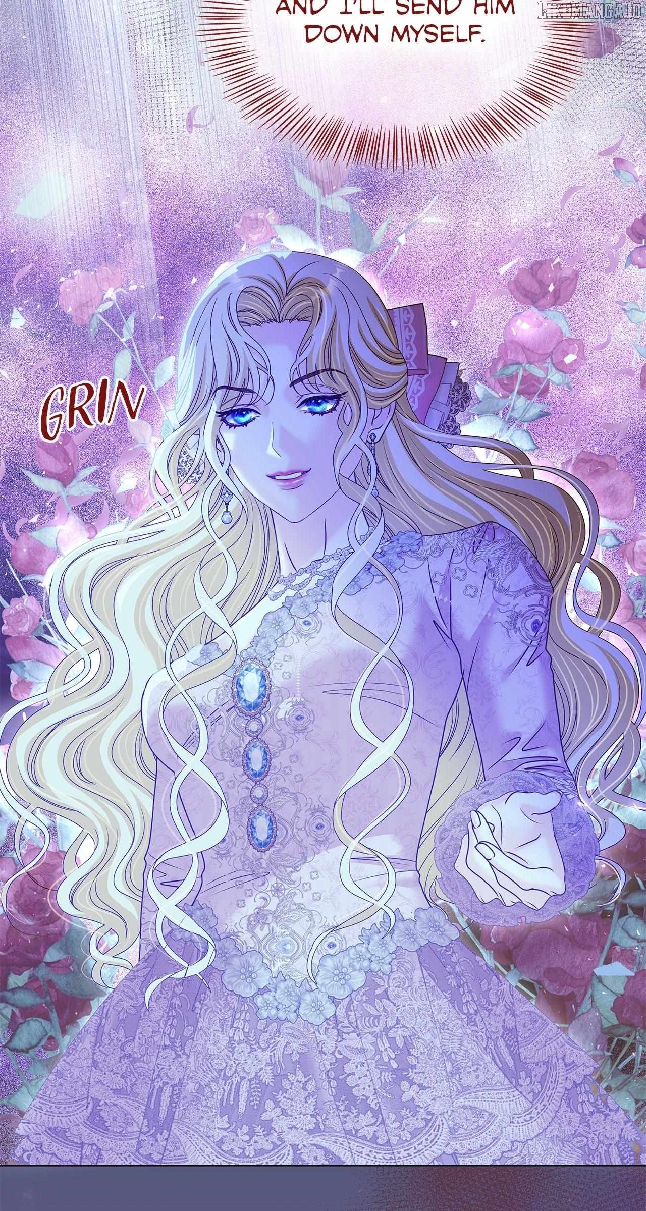 The Villainess Tames the Crazed Devil Chapter 54 - page 48