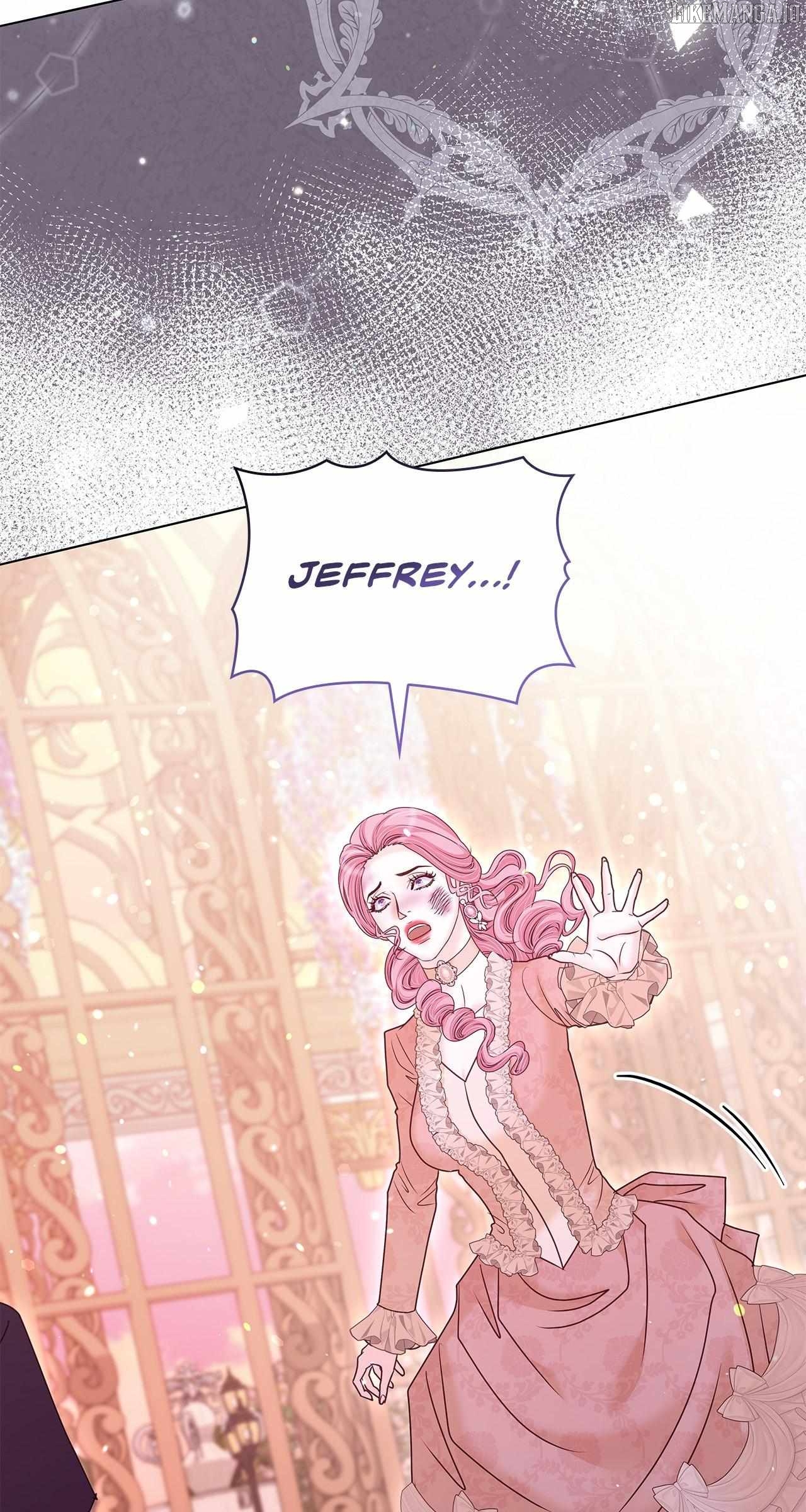 The Villainess Tames the Crazed Devil Chapter 54 - page 5