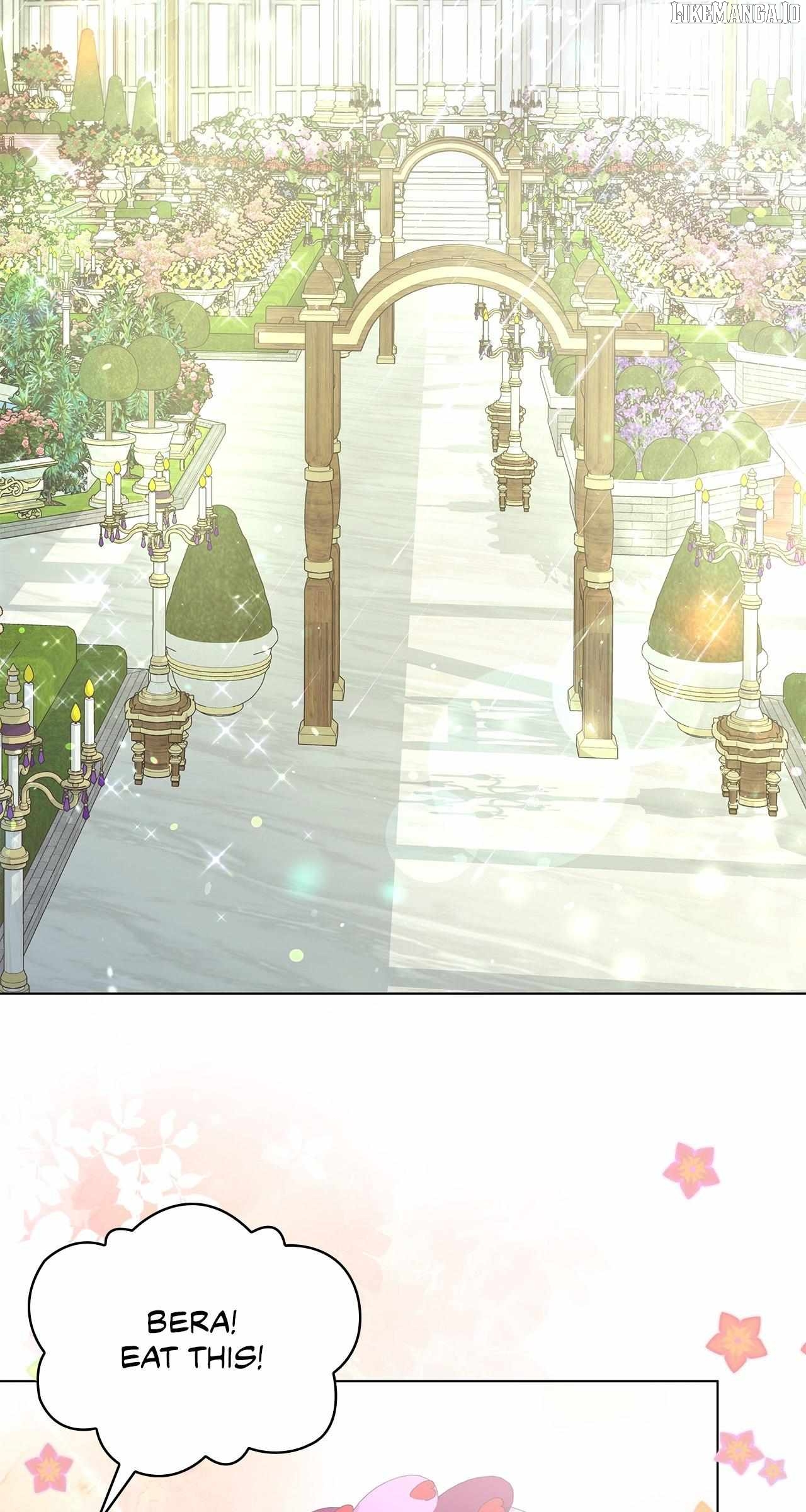 The Villainess Tames the Crazed Devil Chapter 54 - page 51